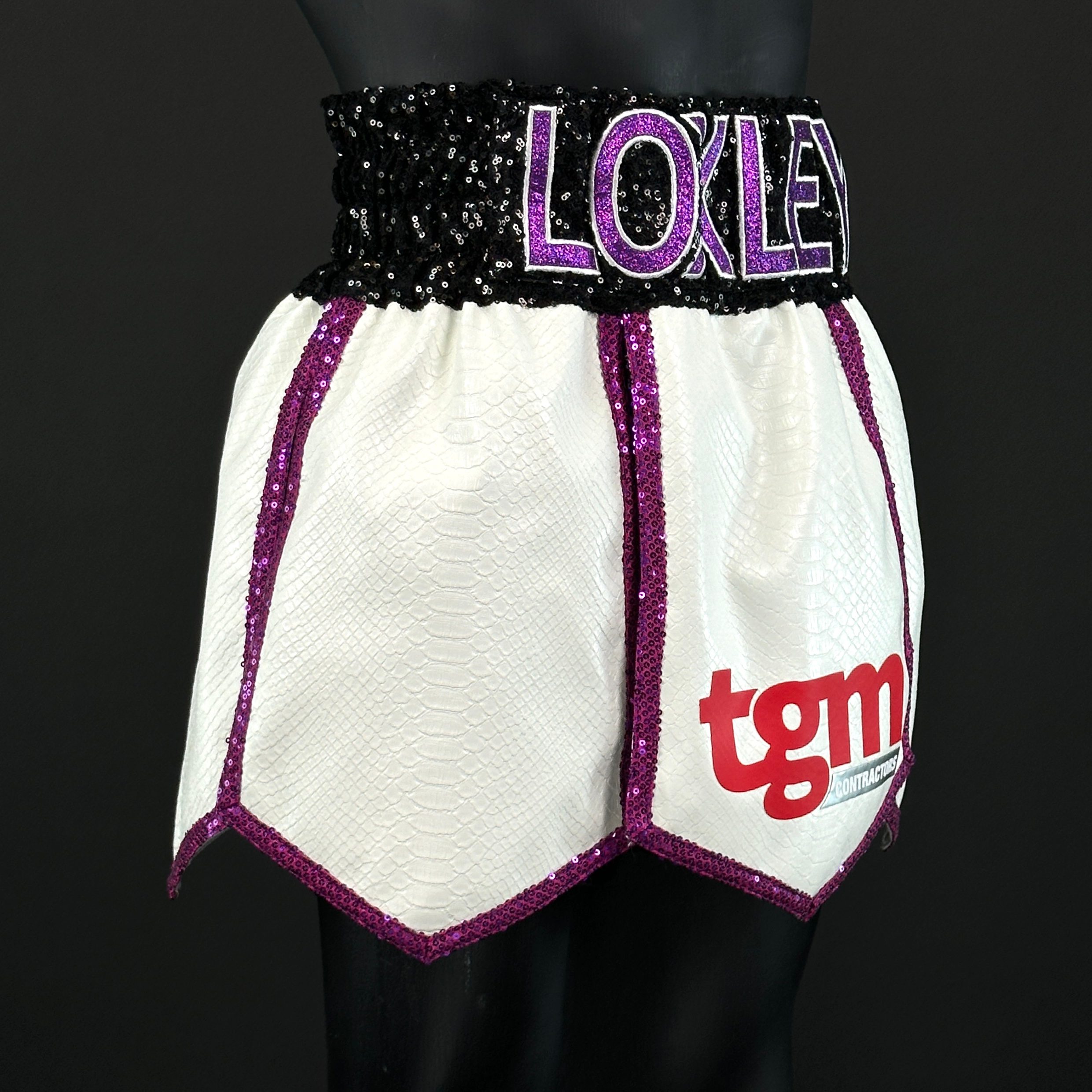 Roman MTS (short style) Jon 171317 Gladiator Shorts