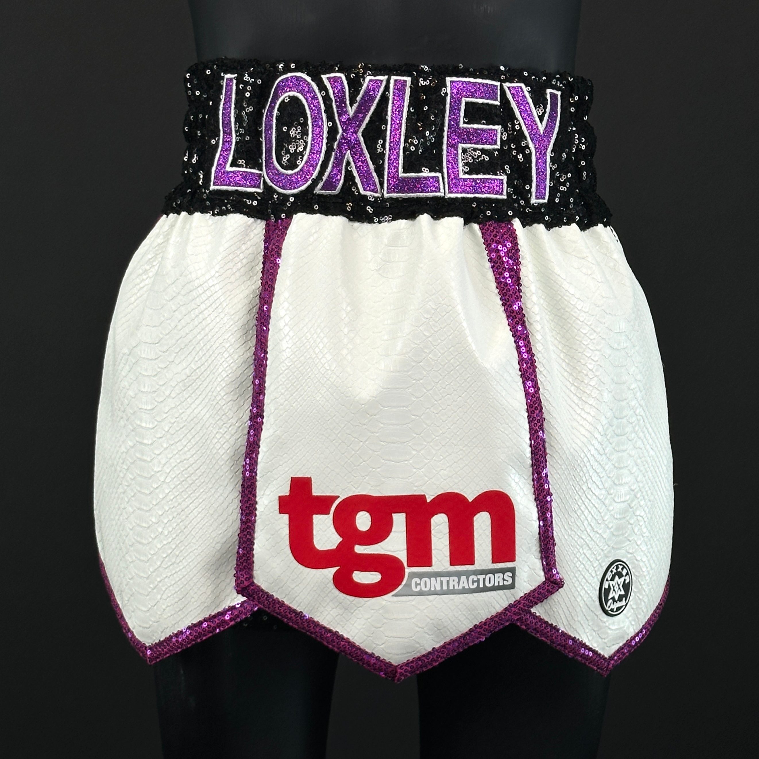 Roman MTS (short style) Jon 171317 Gladiator Shorts