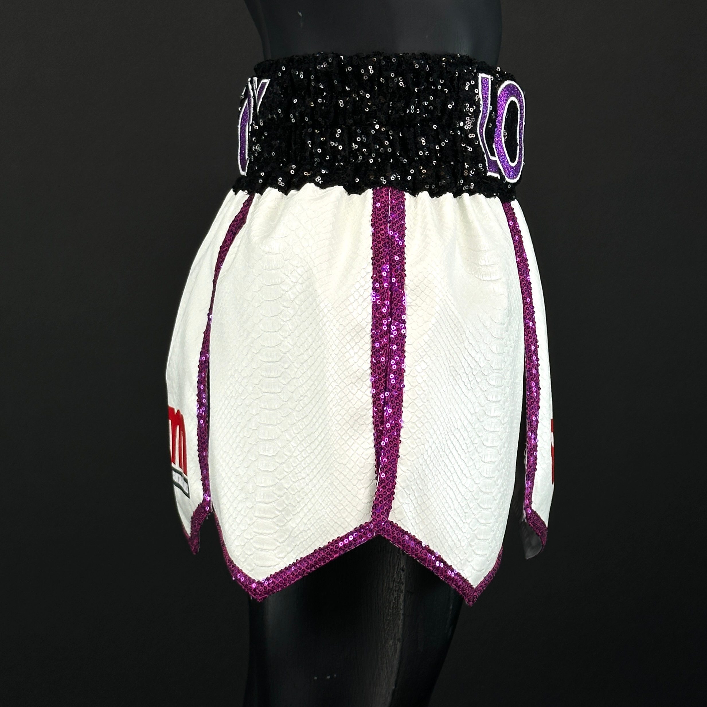 Roman MTS (short style) Jon 171317 Gladiator Shorts