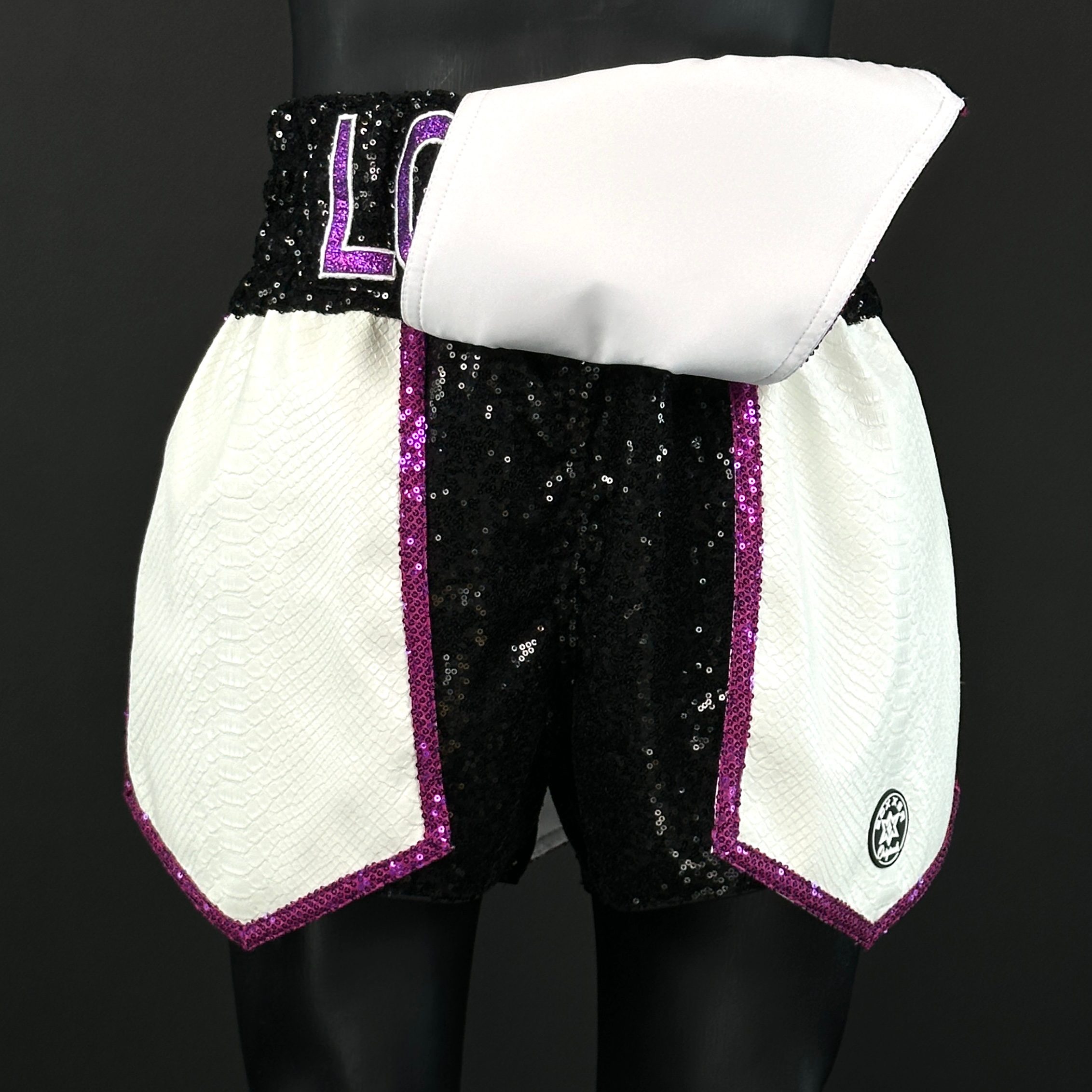 Roman MTS (short style) Jon 171317 Gladiator Shorts