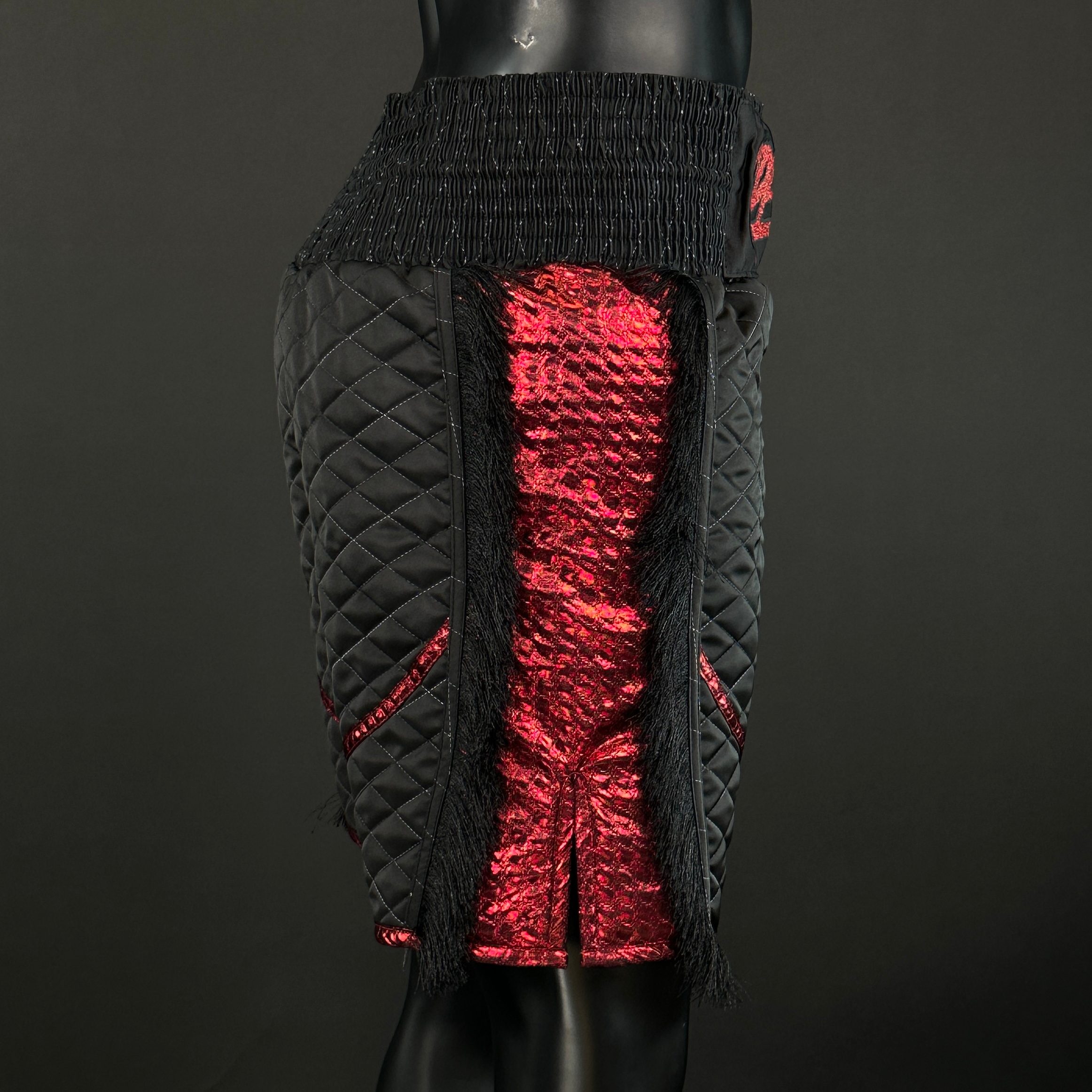 Cruiser BX Evan 172469 Custom Boxing Shorts & Trunks