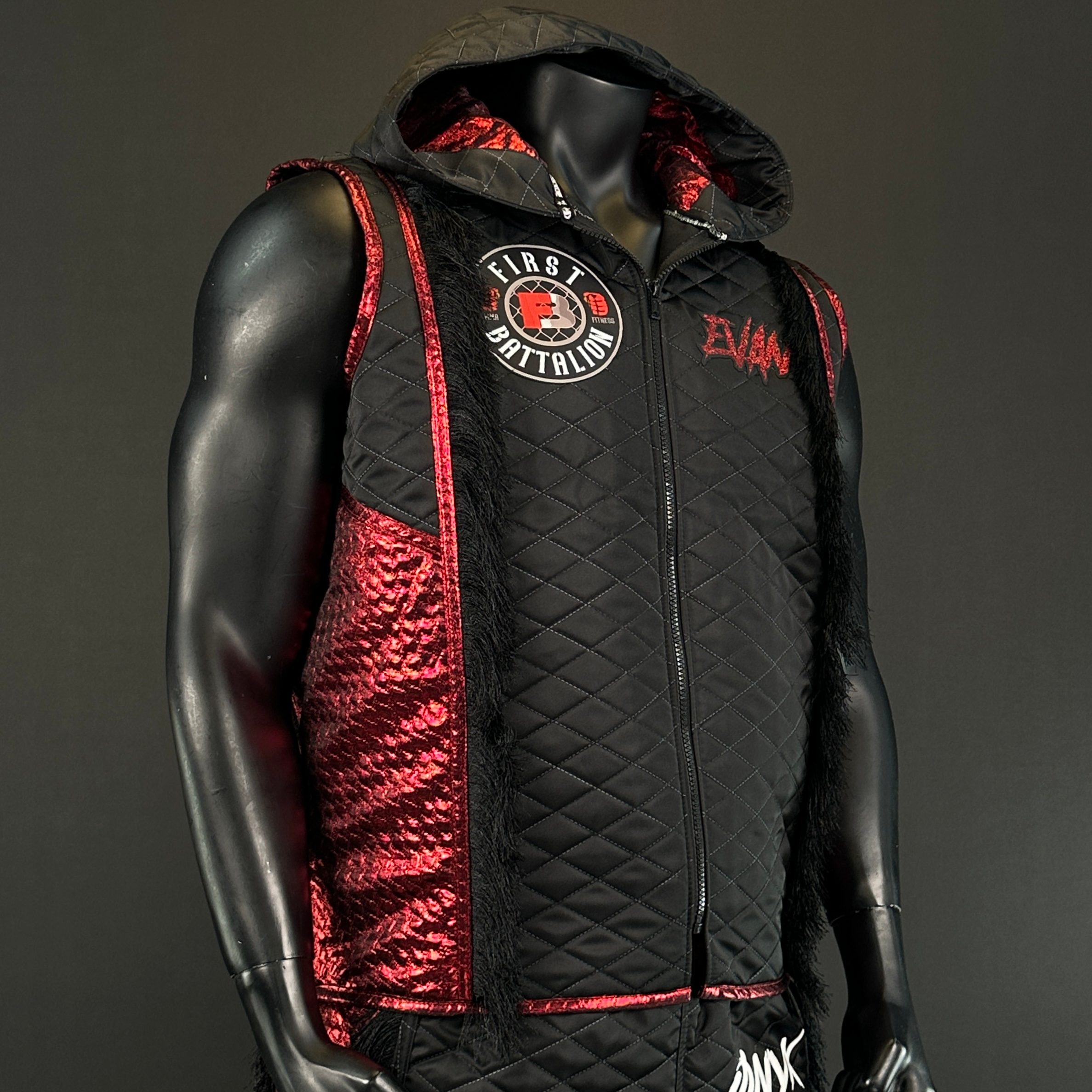 Ronin JKT Evan 172469 Jackets