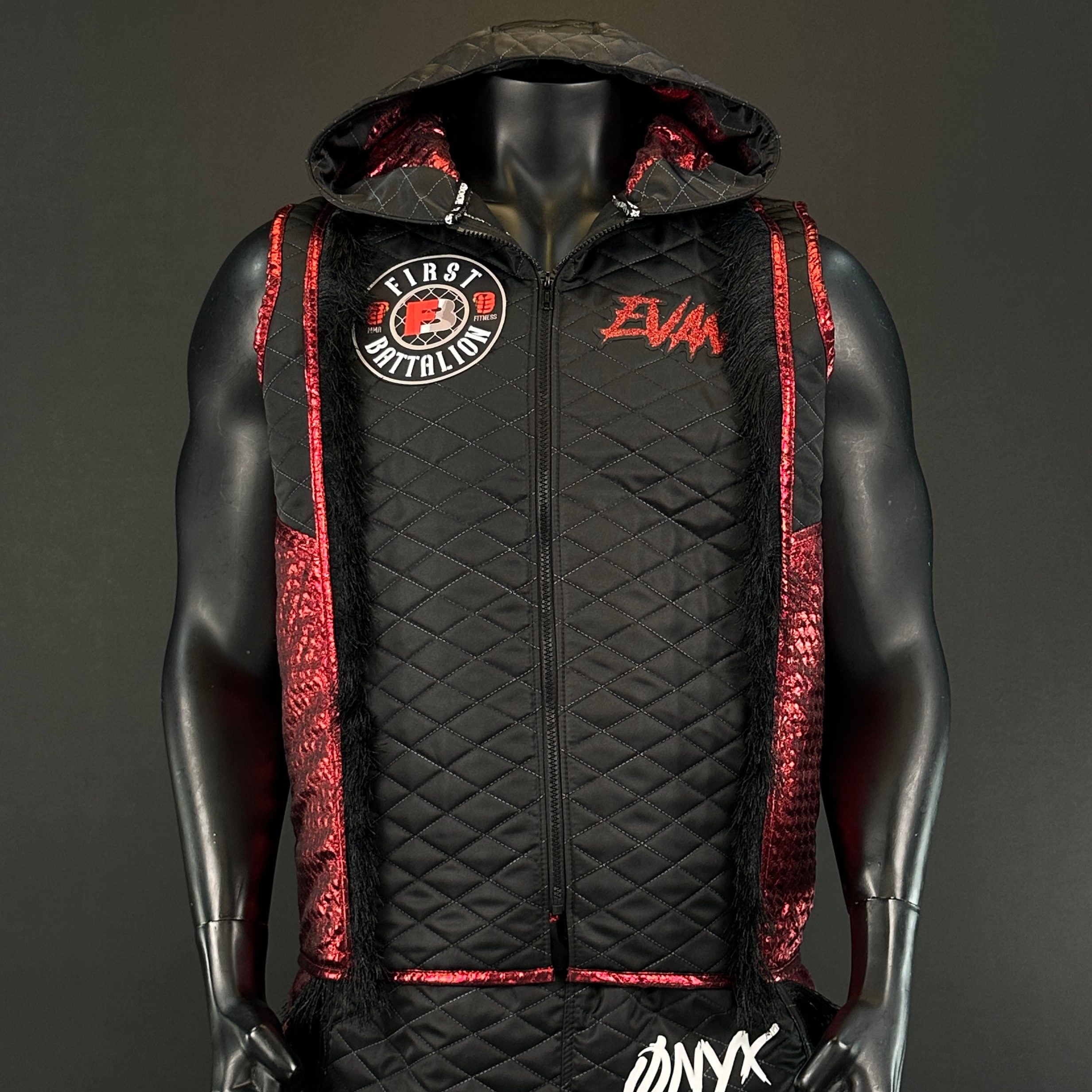 Ronin JKT Evan 172469 Jackets