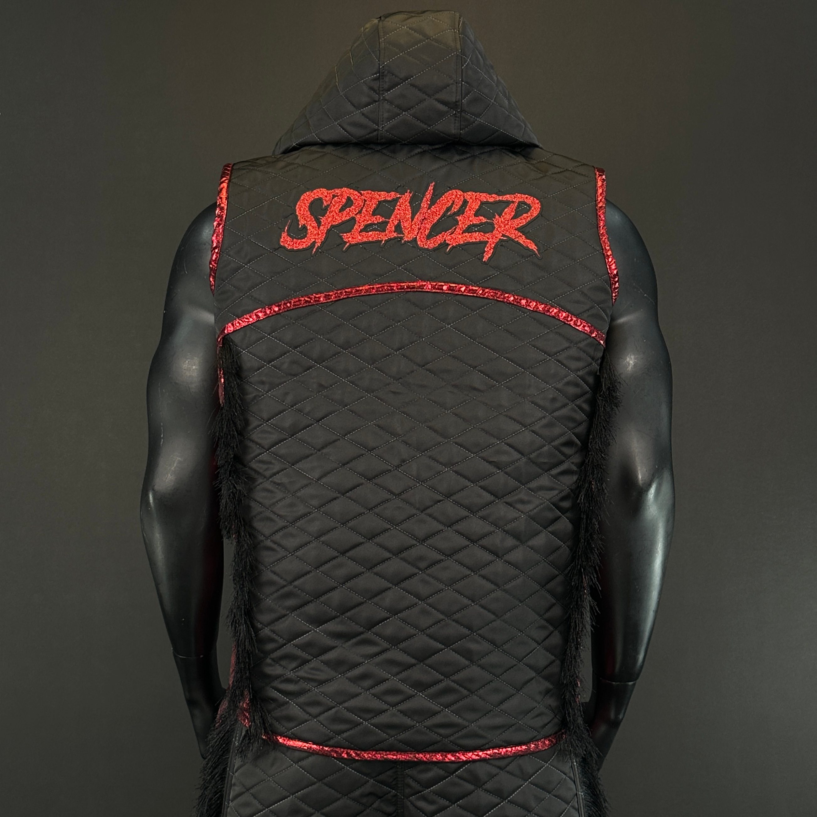 Ronin JKT Evan 172469 Jackets