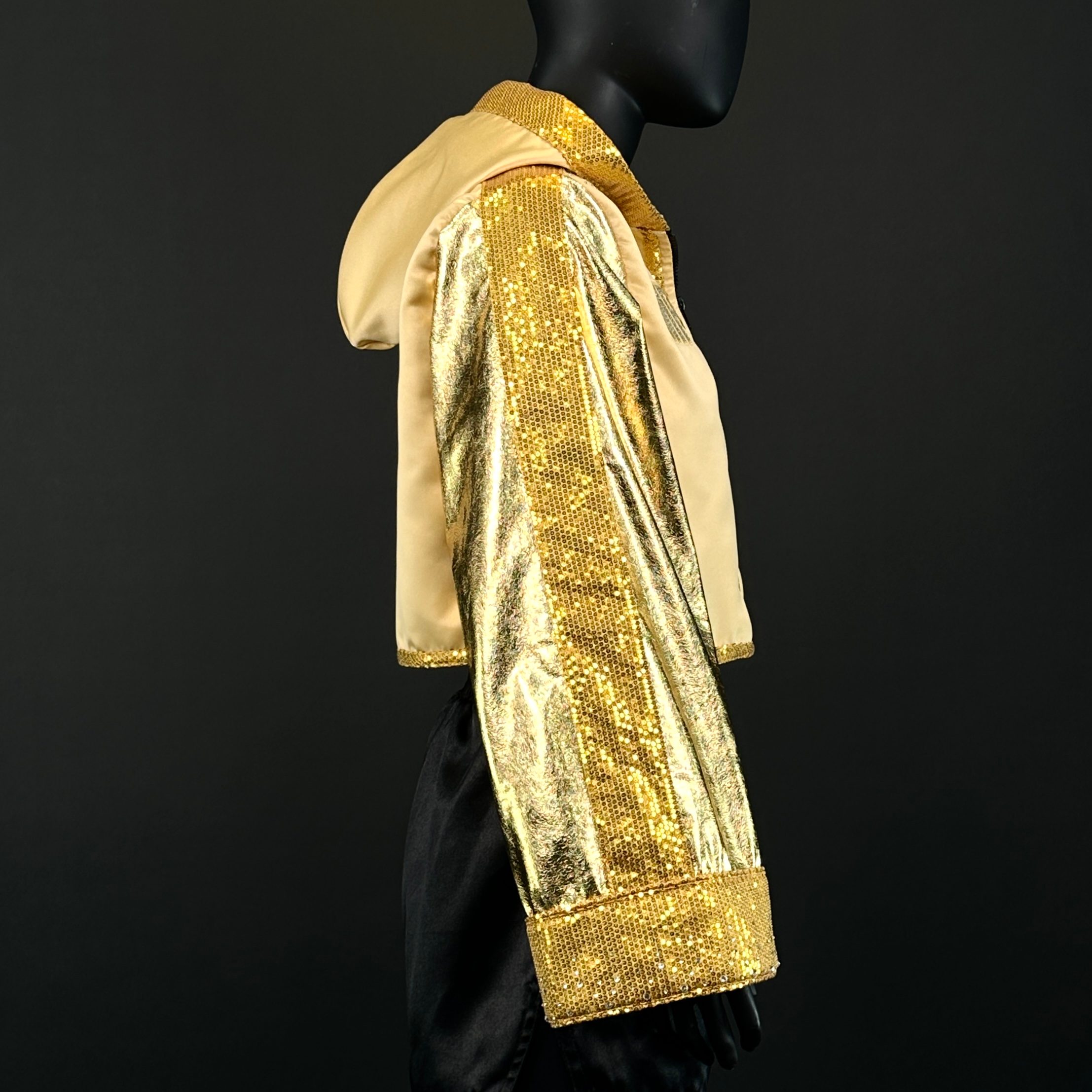 Women's Crop Jkt Vanessa 172297 Jackets