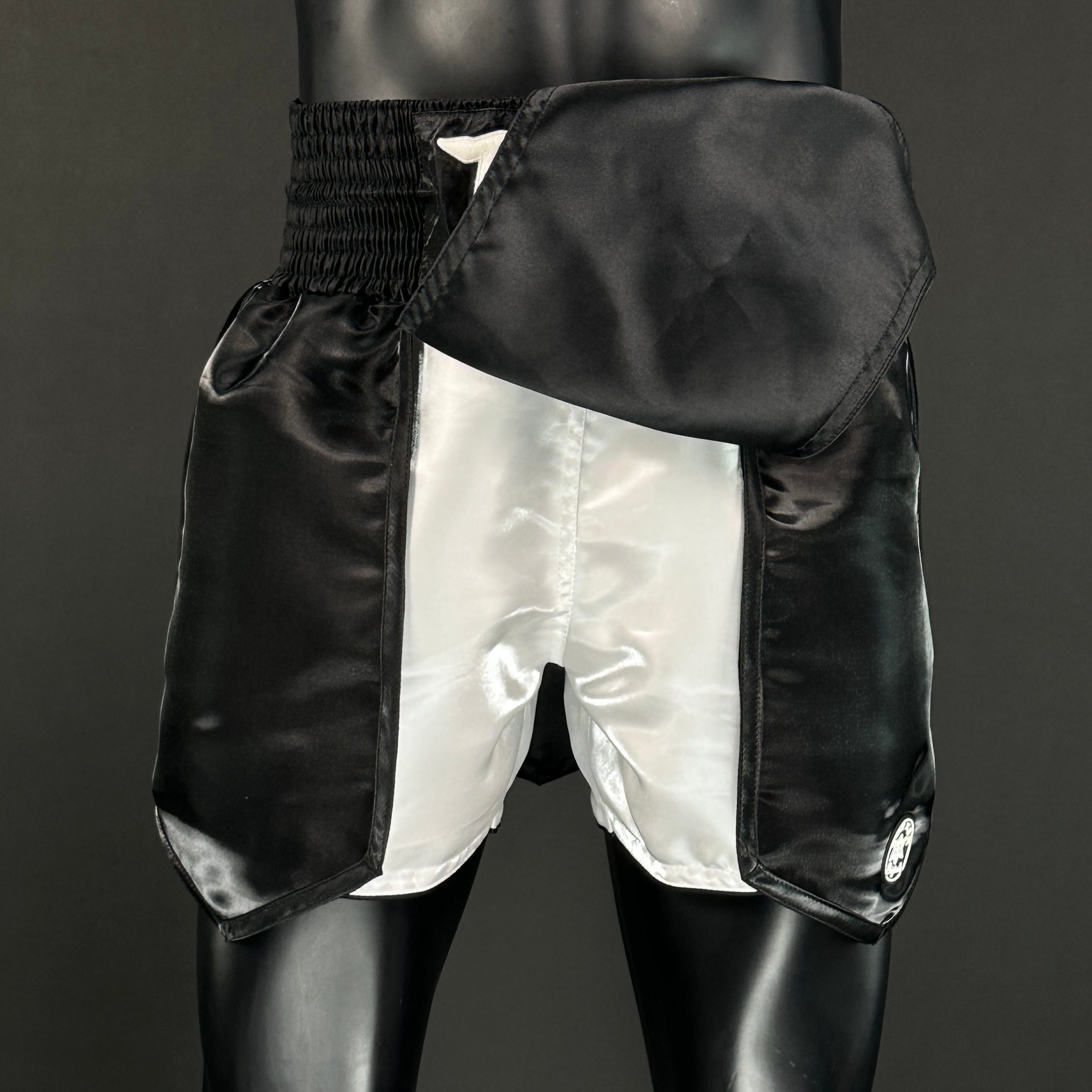 Roman MTS (short style) Luke 171701 Gladiator Shorts
