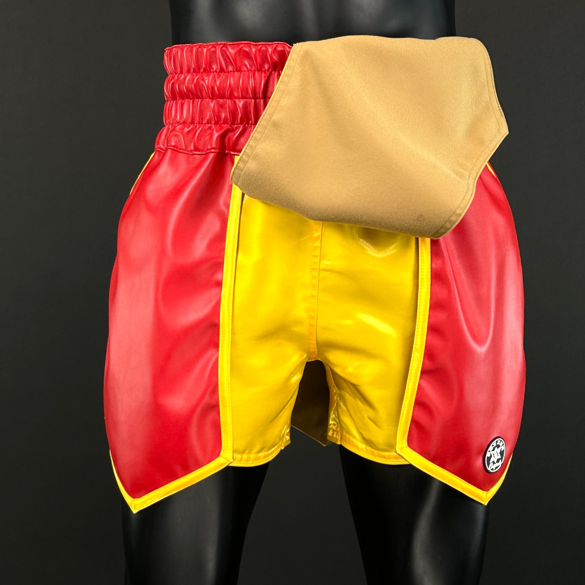 Roman MTS (short style) Alex 172845 Gladiator Shorts