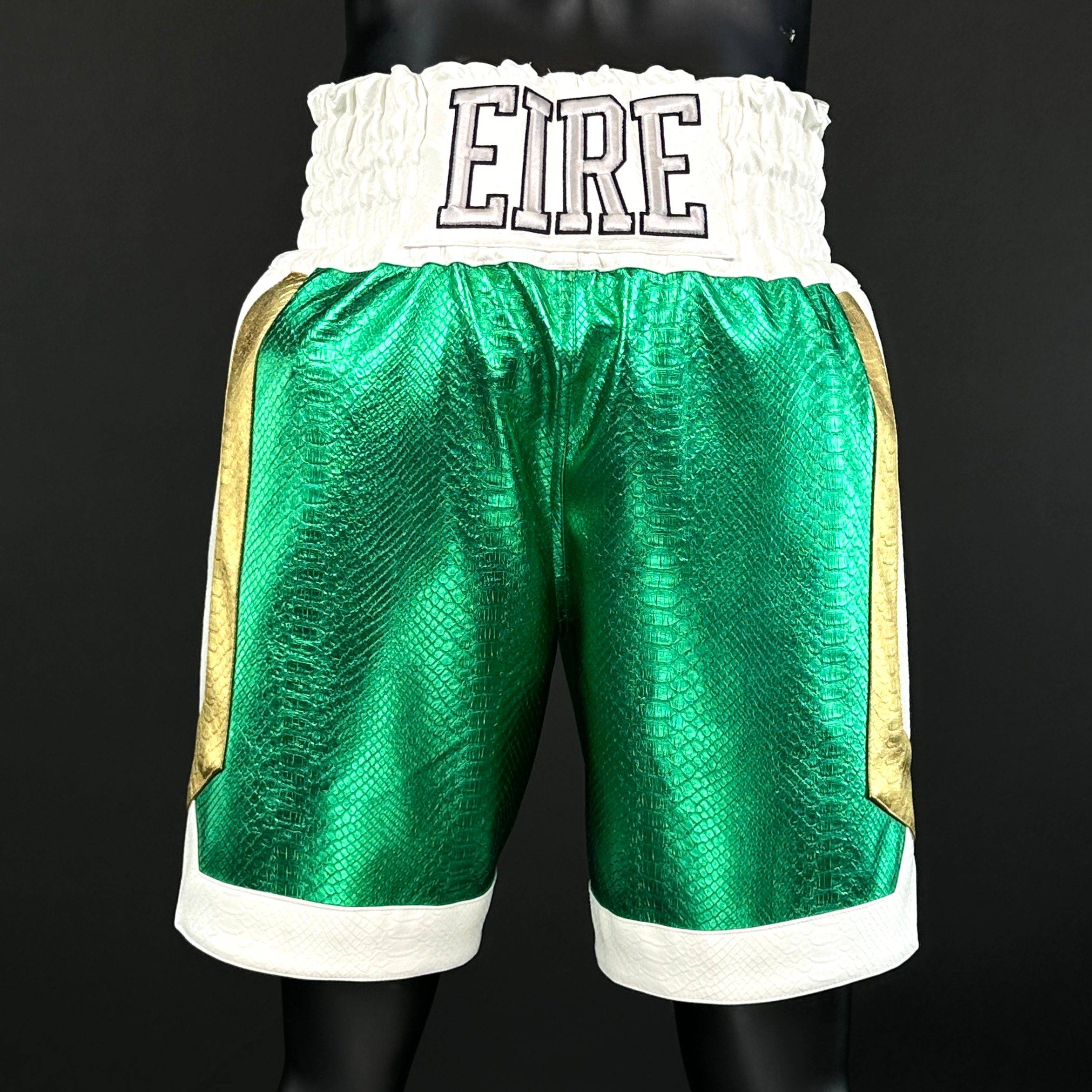 COTTO BX Ruairi 171537 Custom Boxing Shorts & Trunks