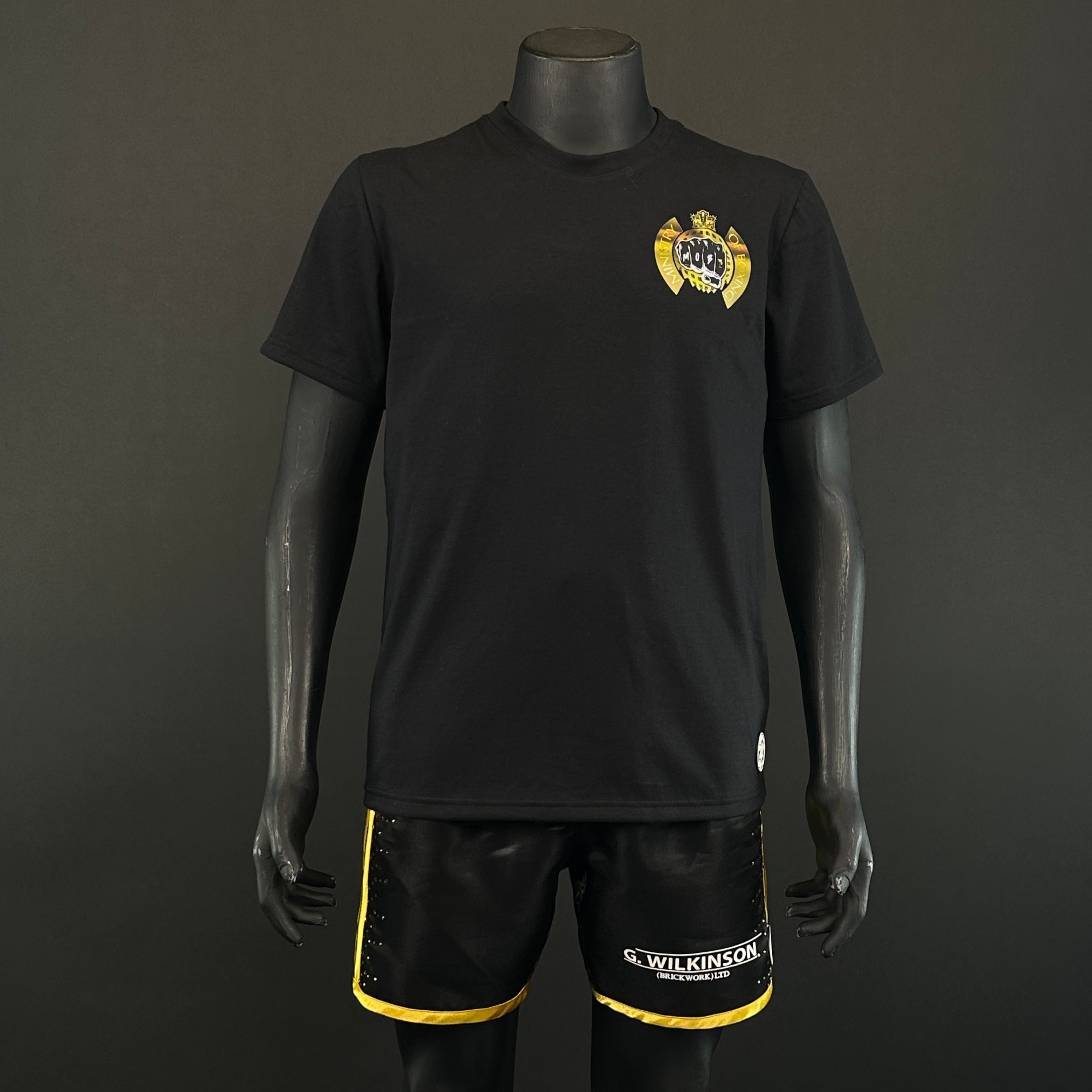 Raglan T-shirt Lisa 171106 T-shirts