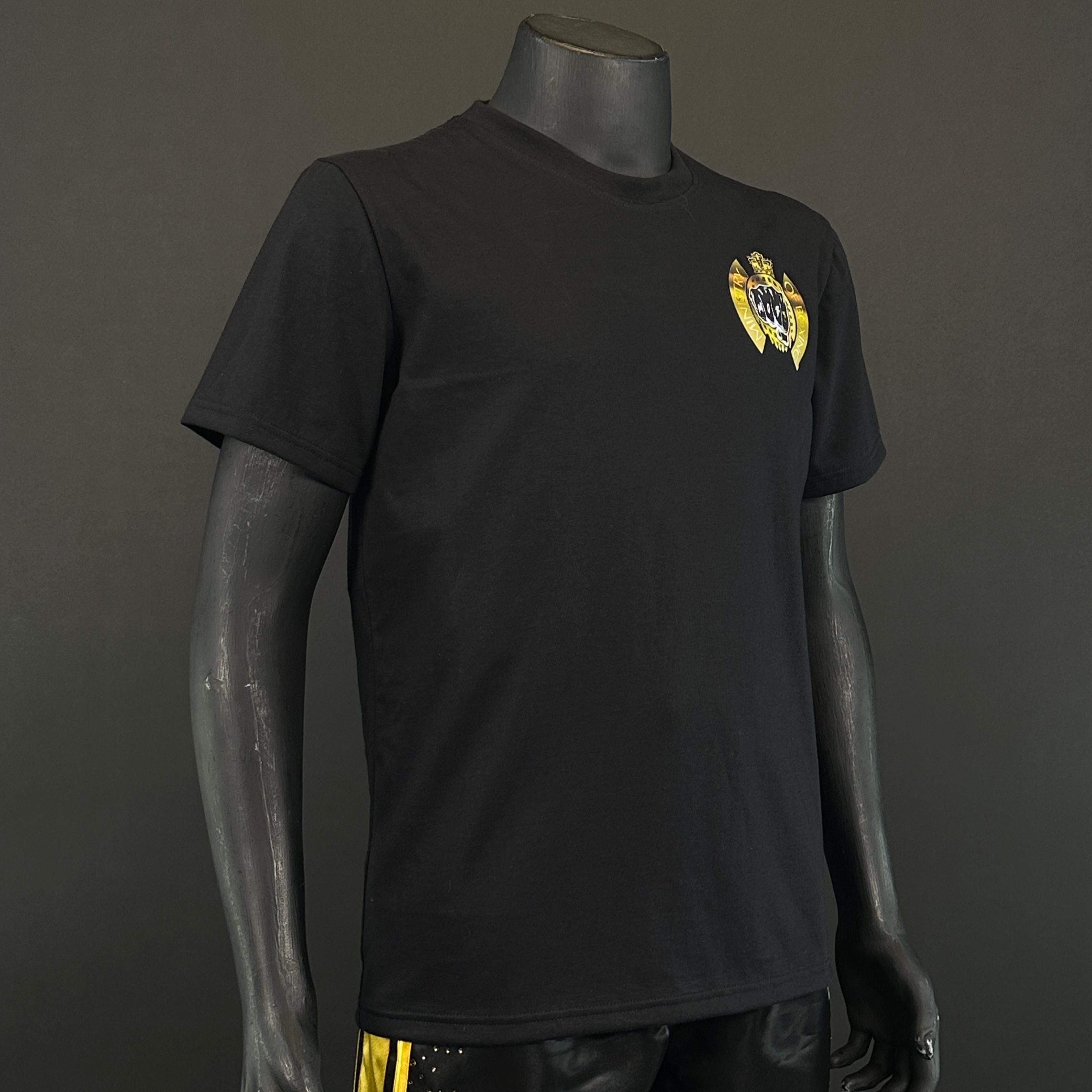 Raglan T-shirt Lisa 171106 T-shirts