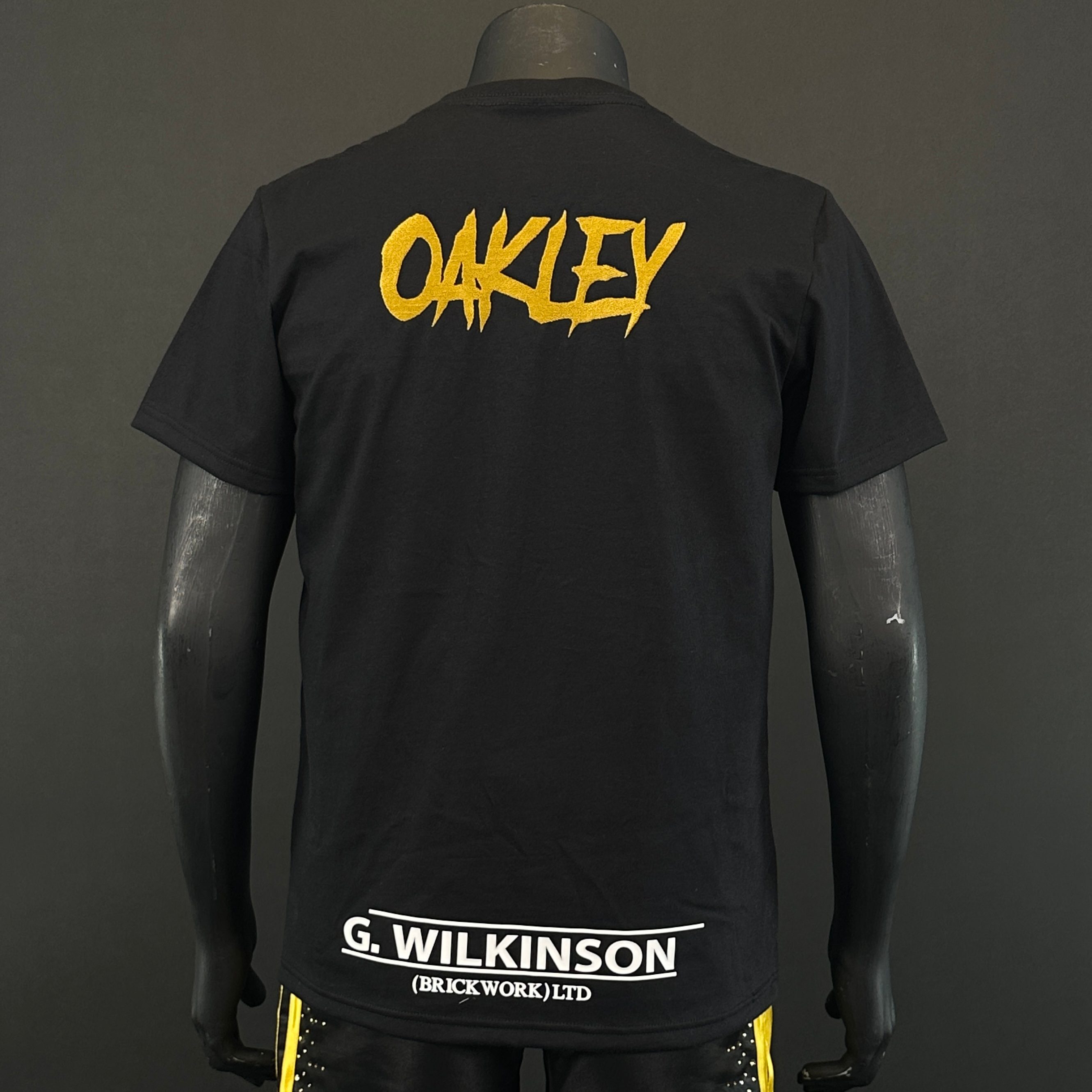 Raglan T-shirt Lisa 171106 T-shirts