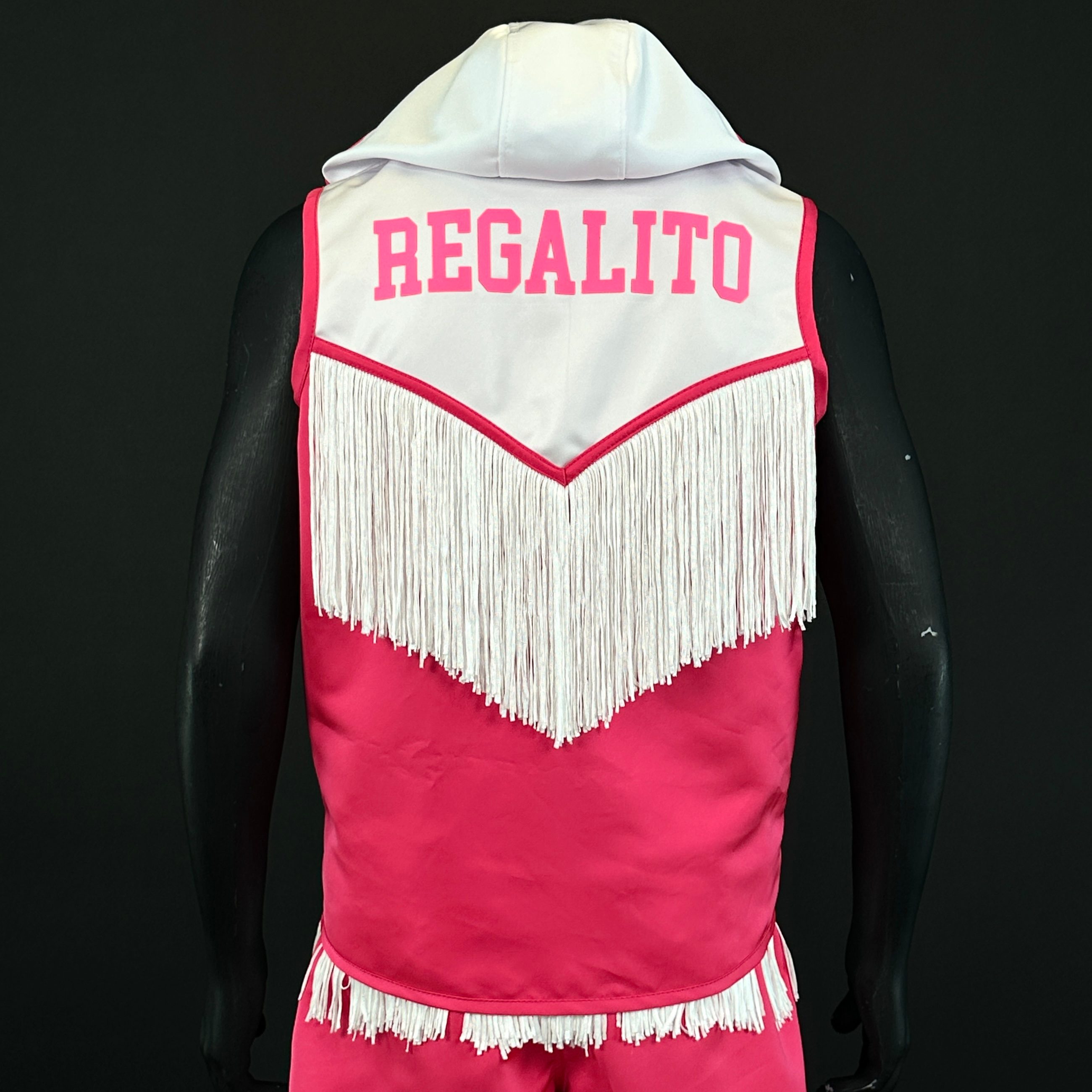 Lorenzo JKt Rogelio 172649 Jackets