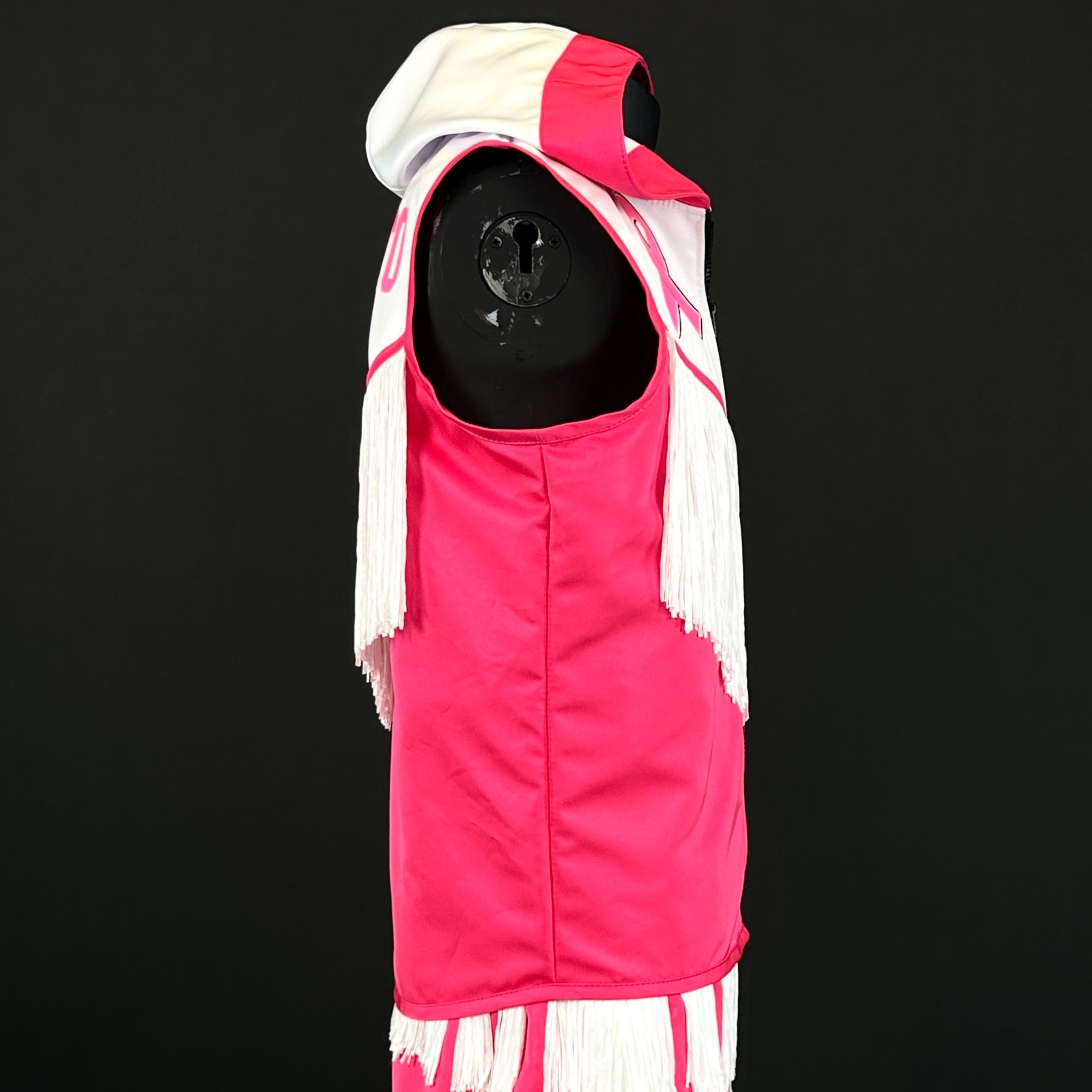 Lorenzo JKt Rogelio 172649 Jackets