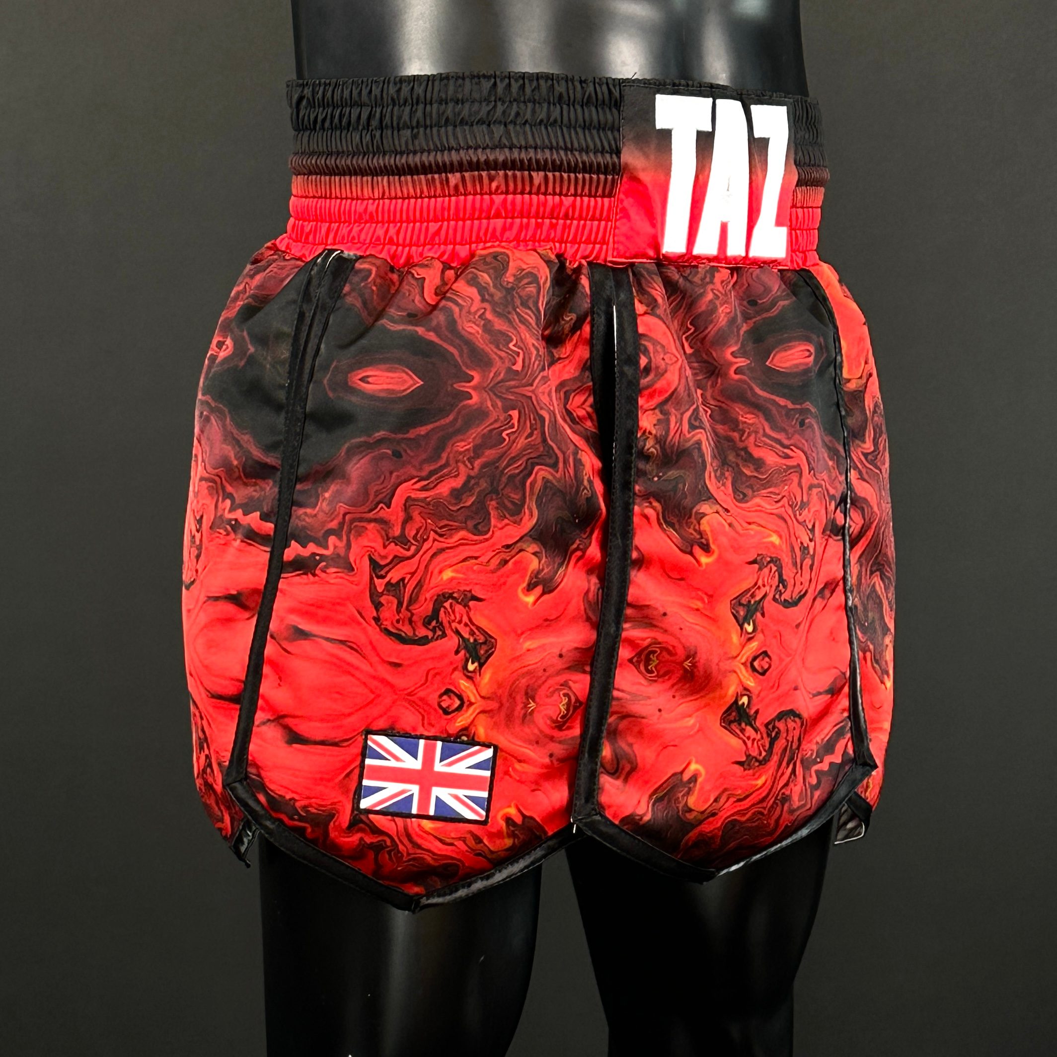 Roman MTS (short style) Talan 172514 Gladiator Shorts