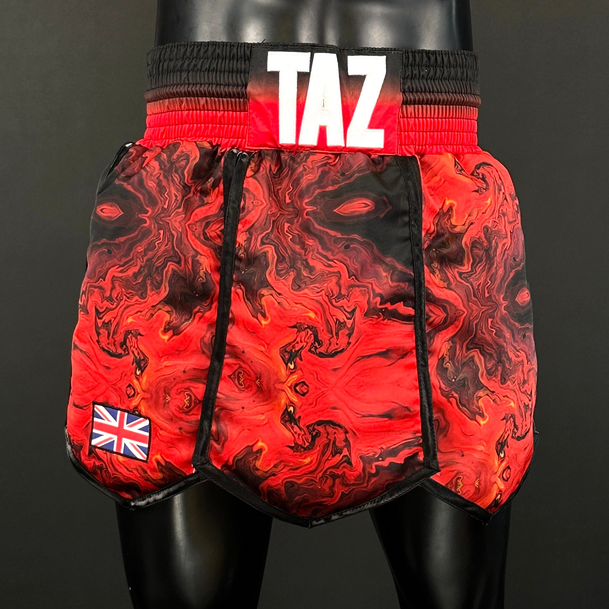 Roman MTS (short style) Talan 172514 Gladiator Shorts