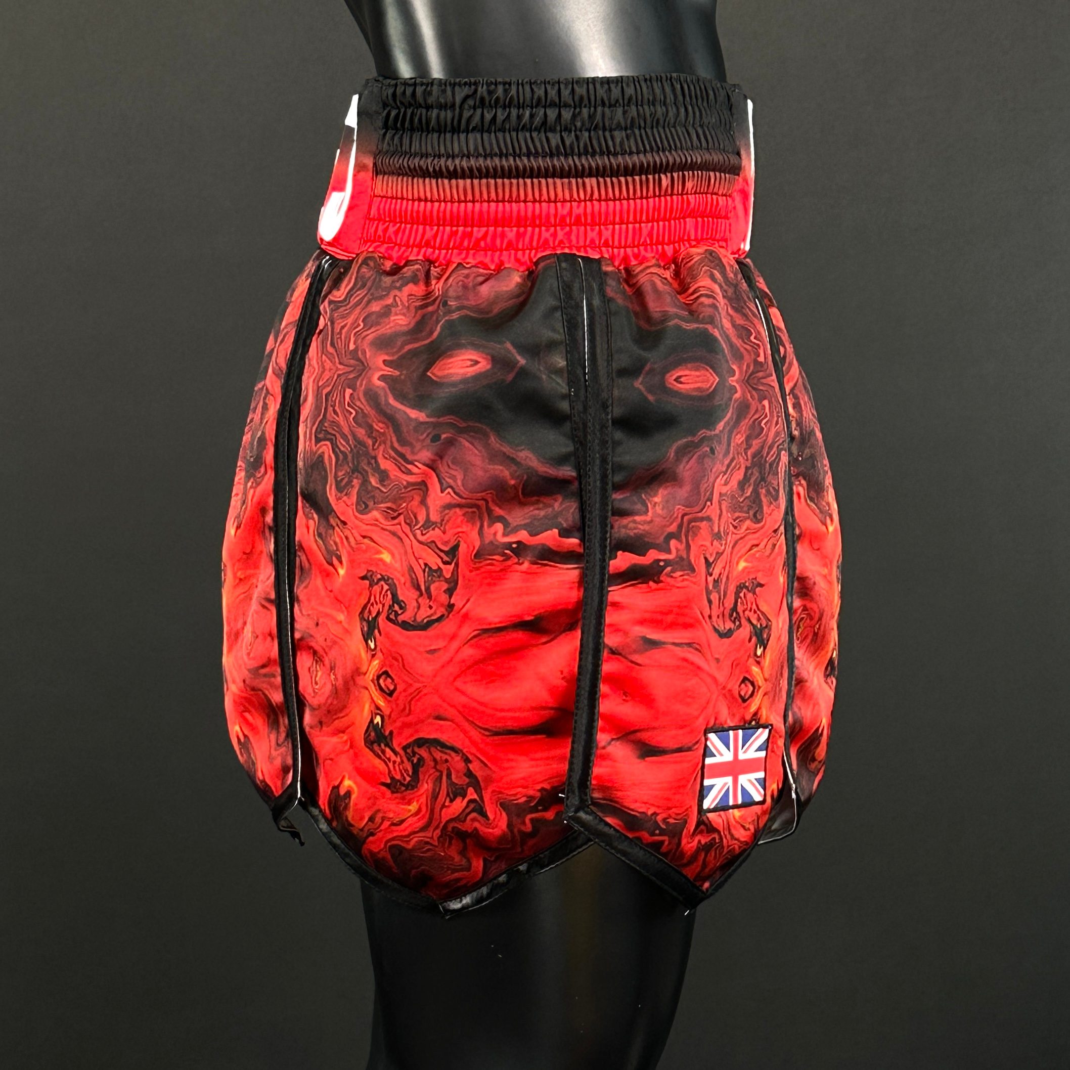 Roman MTS (short style) Talan 172514 Gladiator Shorts