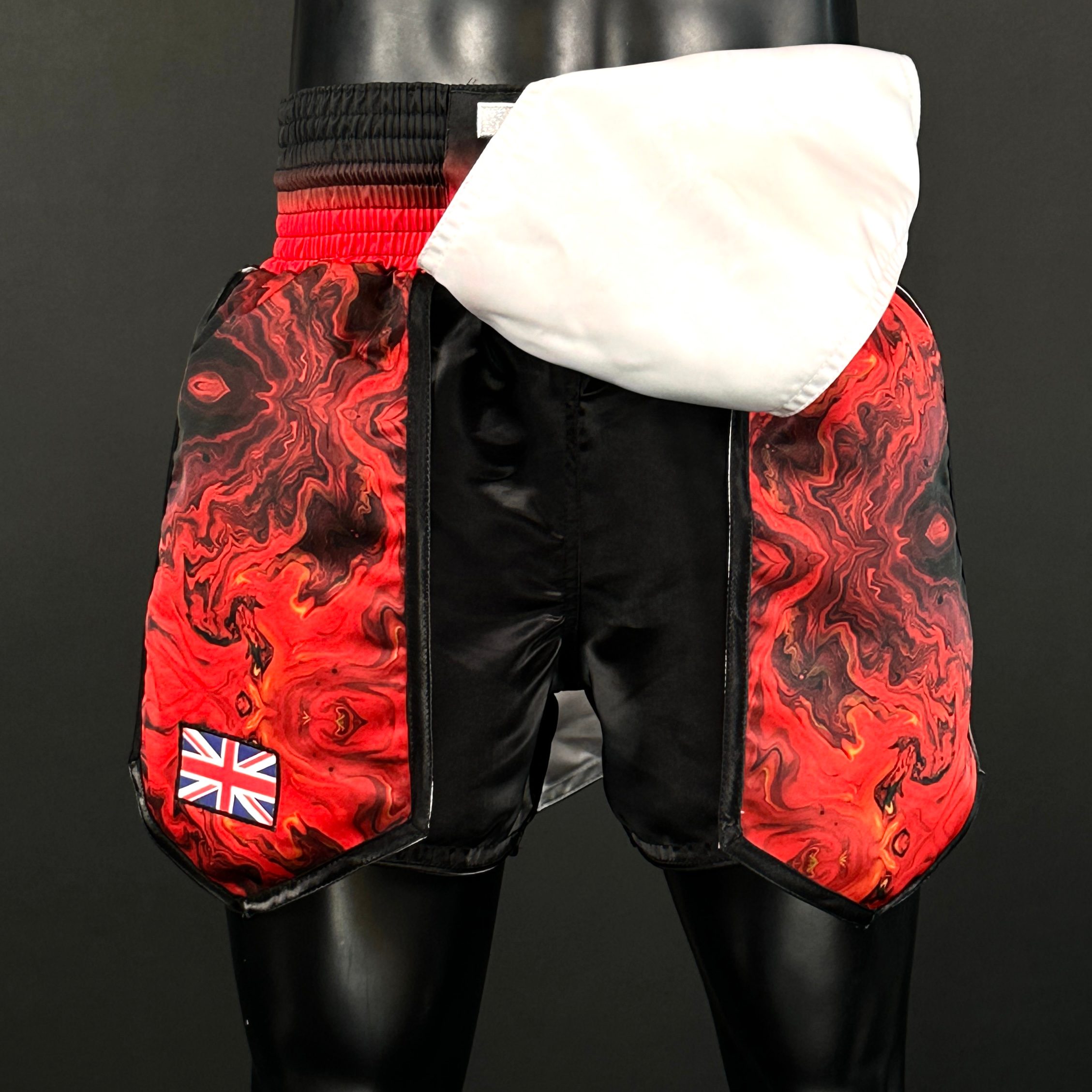 Roman MTS (short style) Talan 172514 Gladiator Shorts