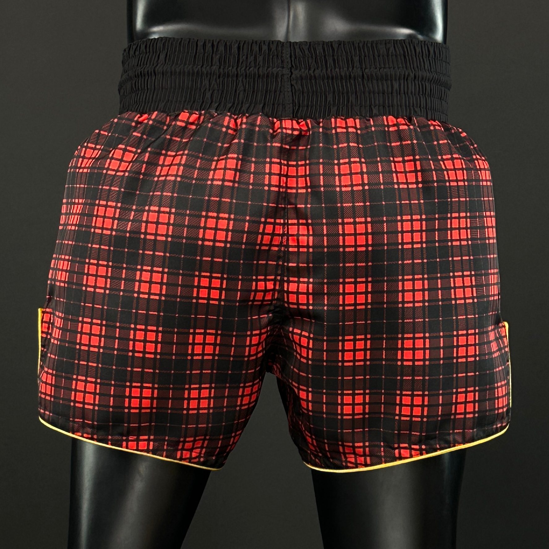 Classic MTS Noah 172805 Muay Thai Shorts