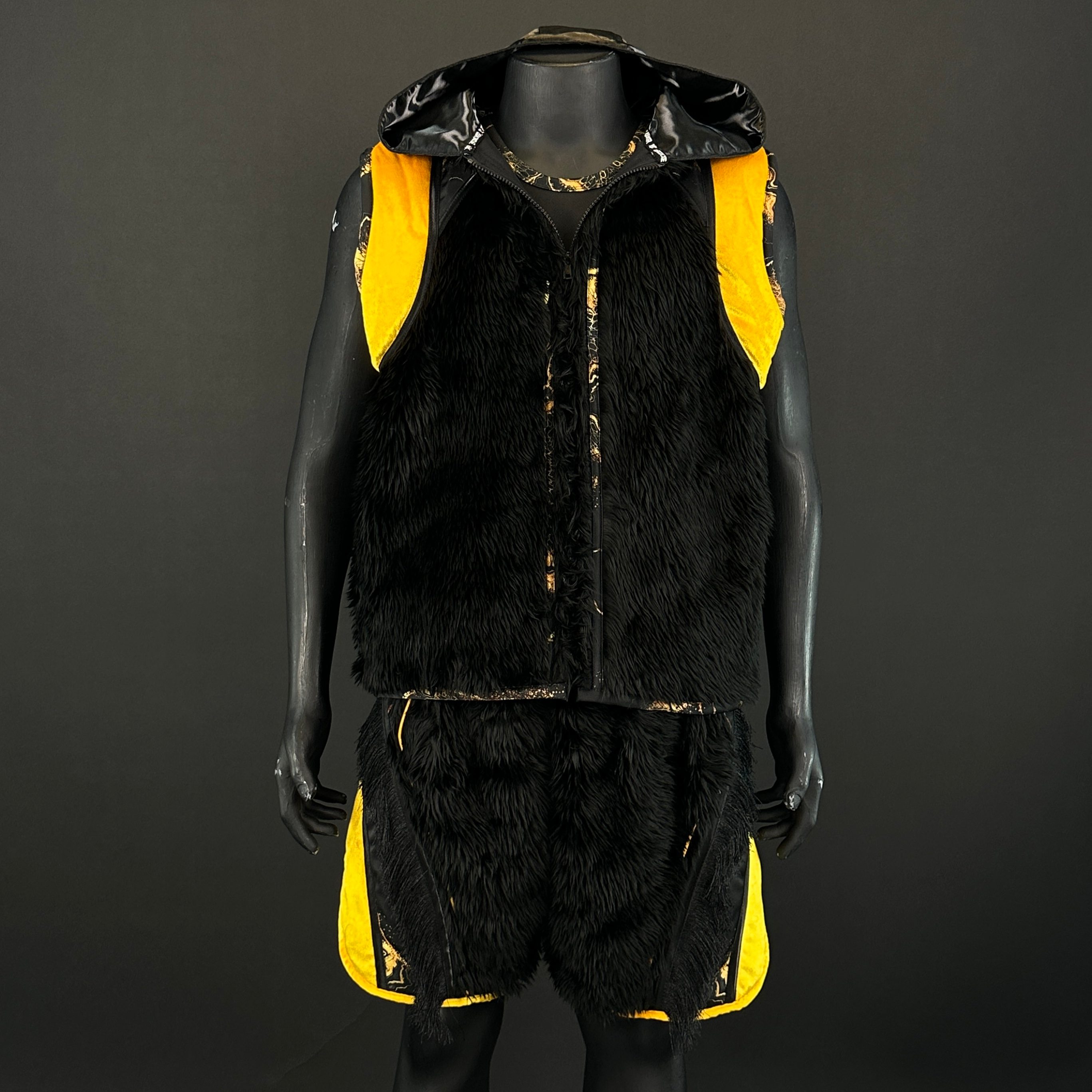 King Cobra JKT Old Tom 172760 Jackets