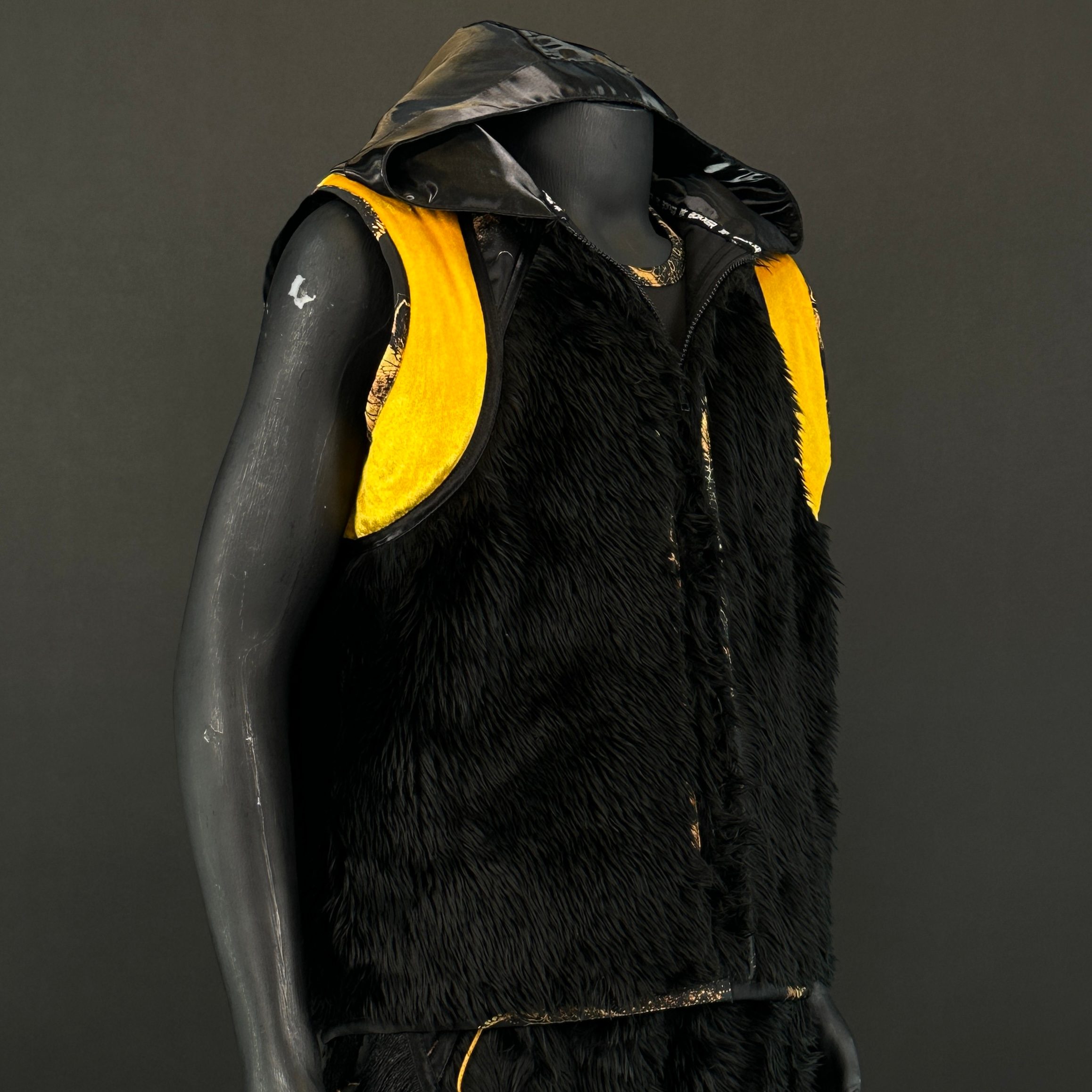 King Cobra JKT Tom 172760 Jackets