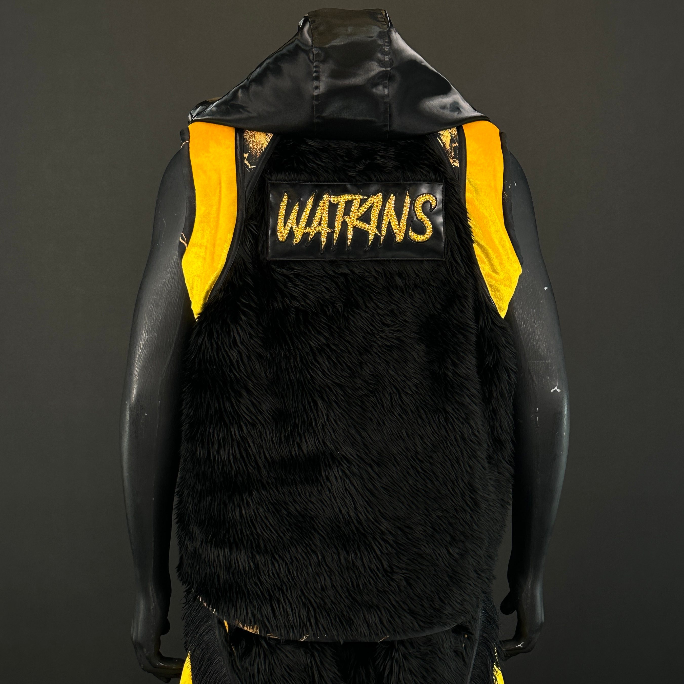 King Cobra JKT Tom 172760 Jackets