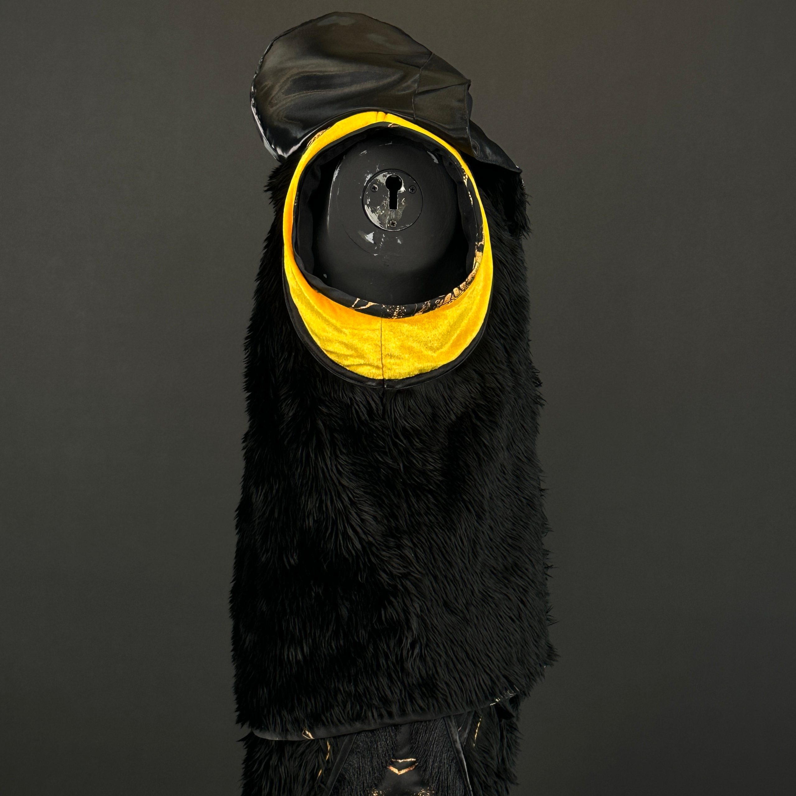 King Cobra JKT Tom 172760 Jackets