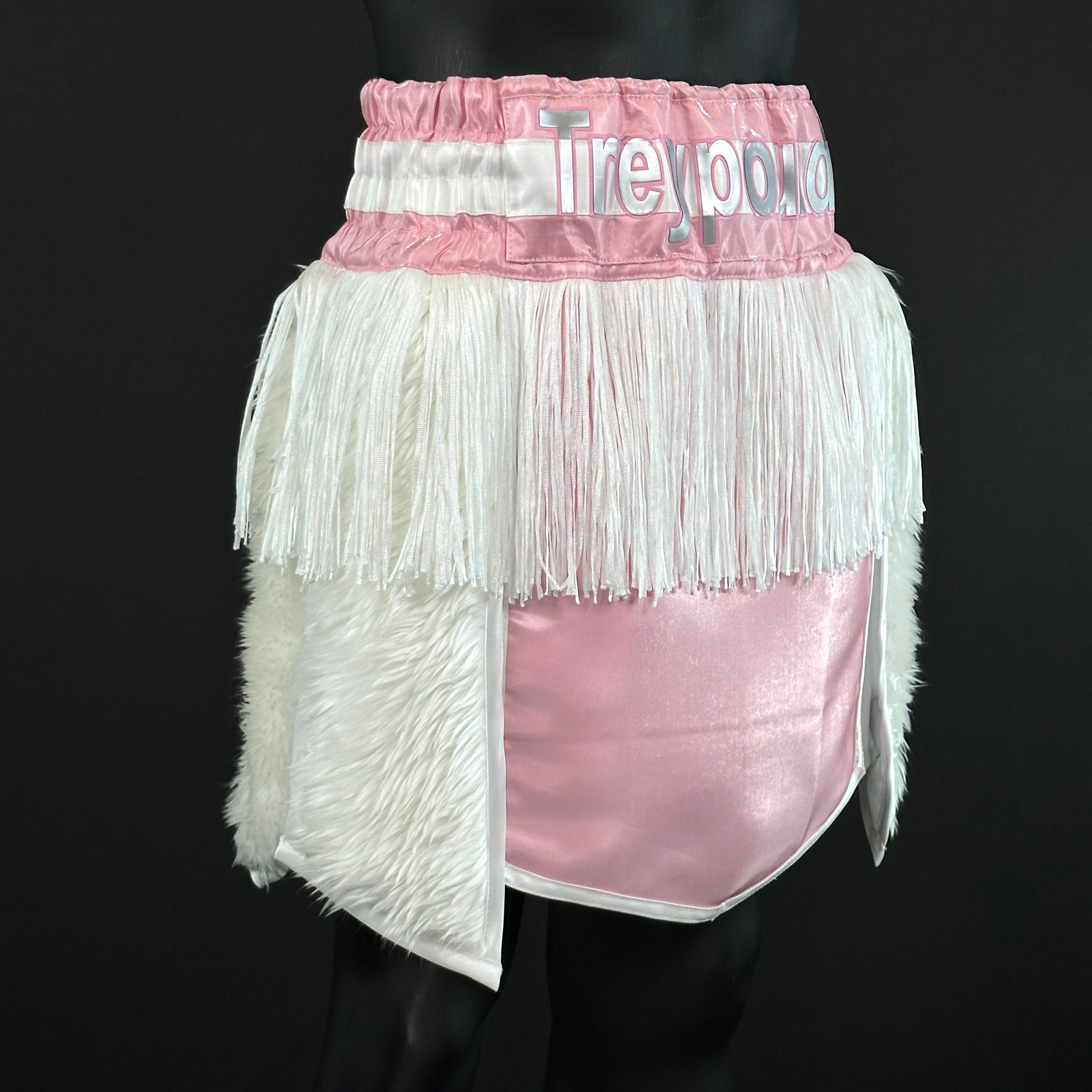 David GLA Ervin 171781 Gladiator Shorts