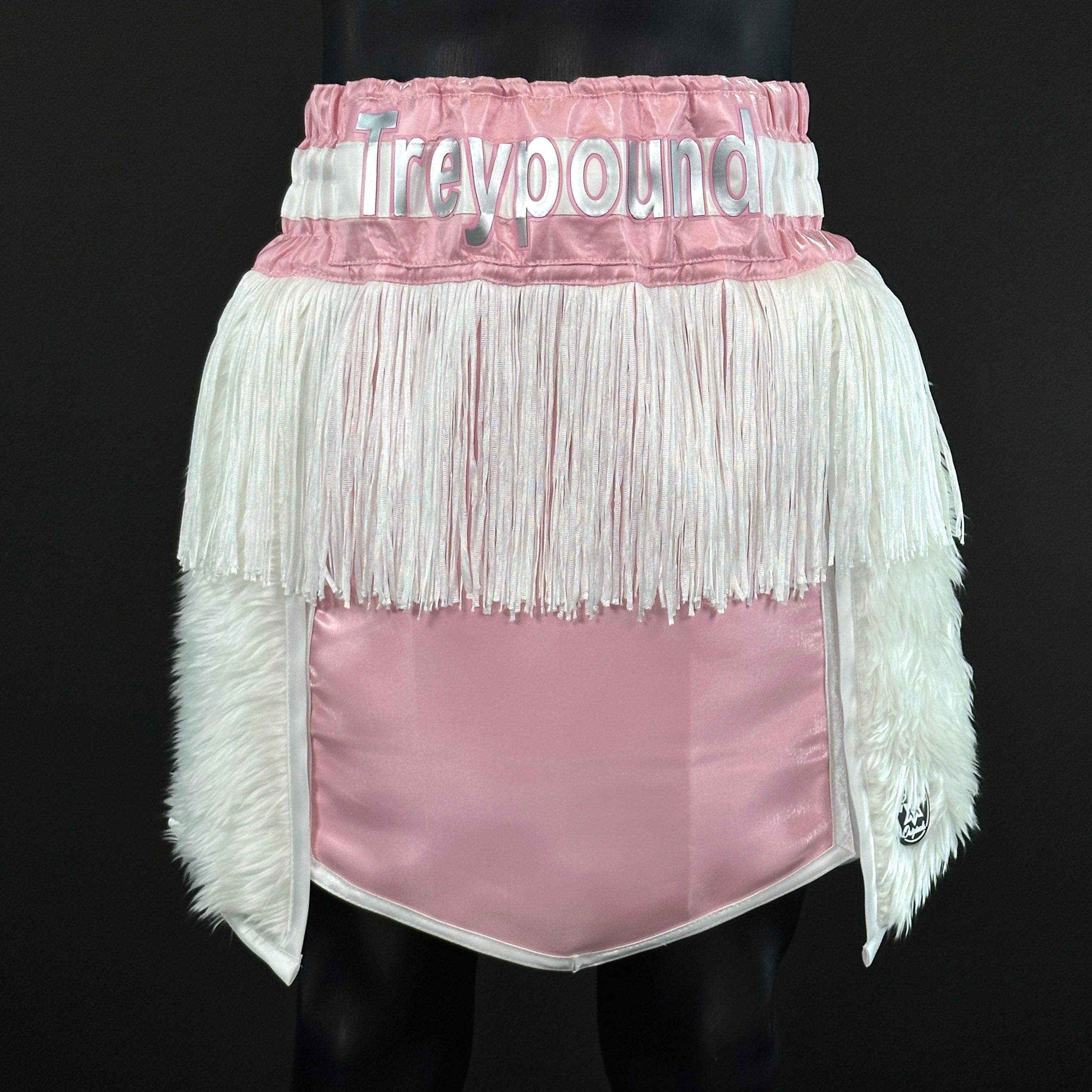 David GLA Ervin 171781 Gladiator Shorts