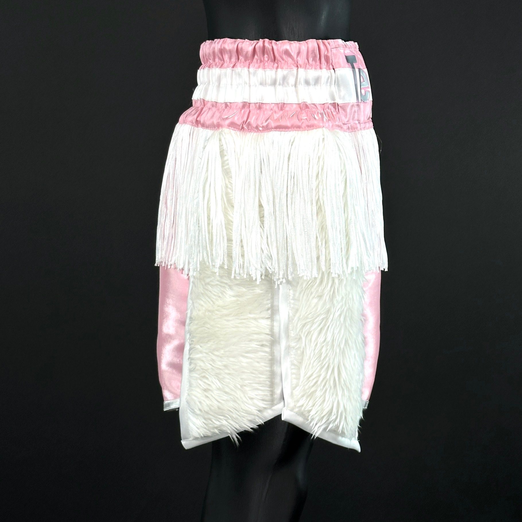 David GLA Ervin 171781 Gladiator Shorts