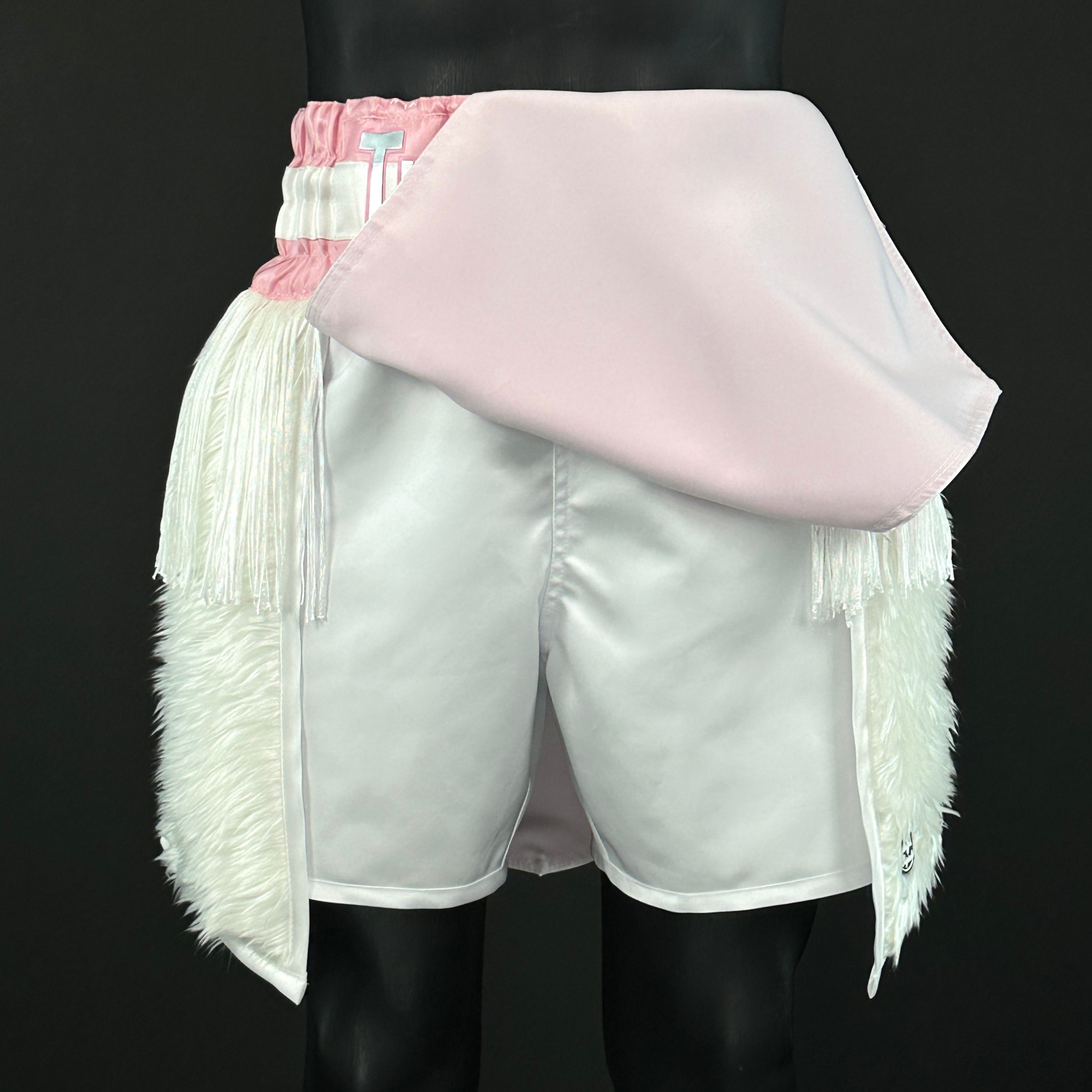 David GLA Ervin 171781 Gladiator Shorts