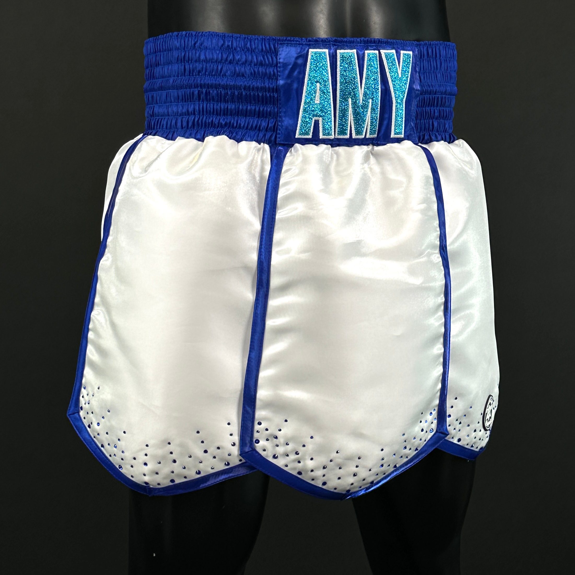 Roman MTS (short style) Luke 173186 Gladiator Shorts