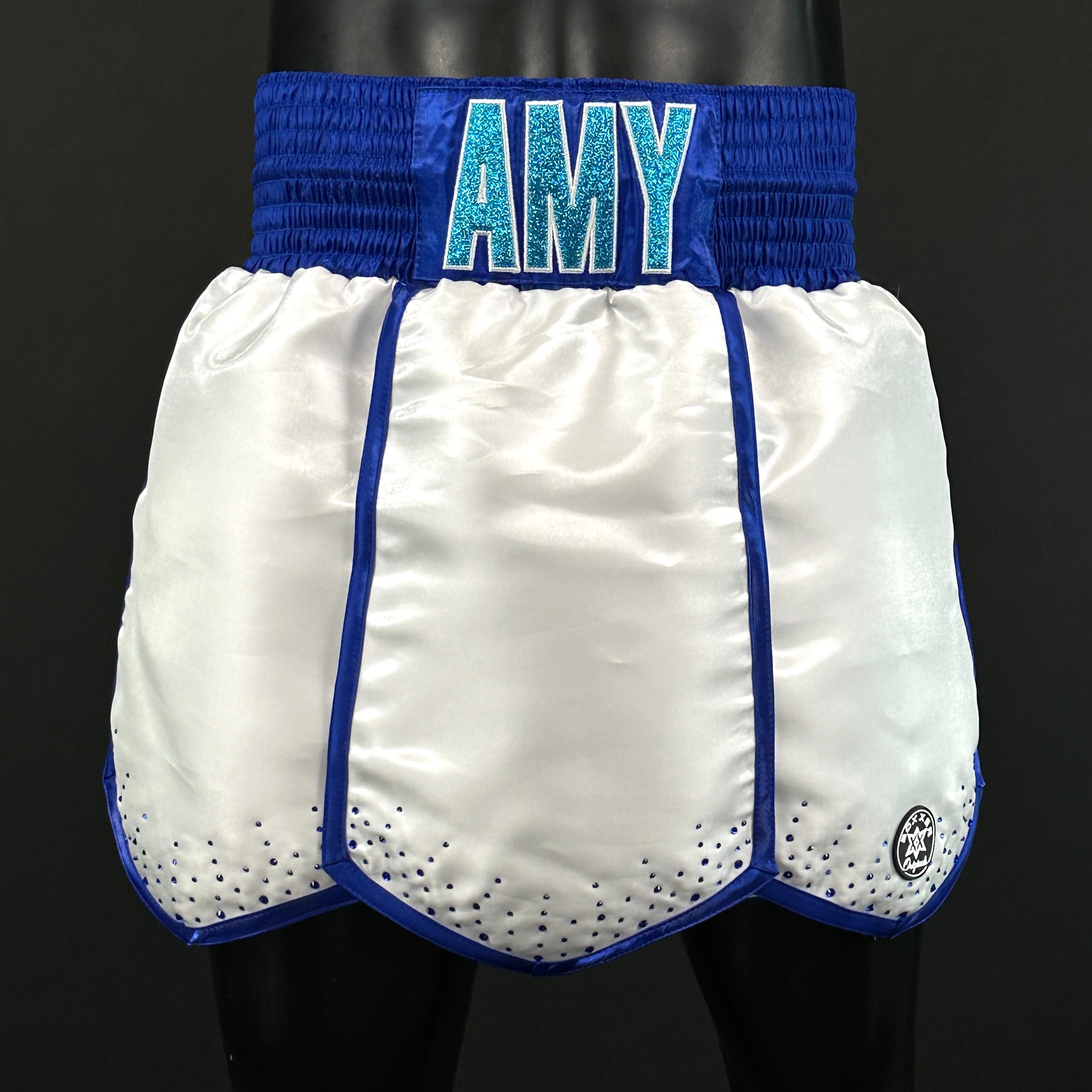 Roman MTS (short style) Luke 173186 Gladiator Shorts