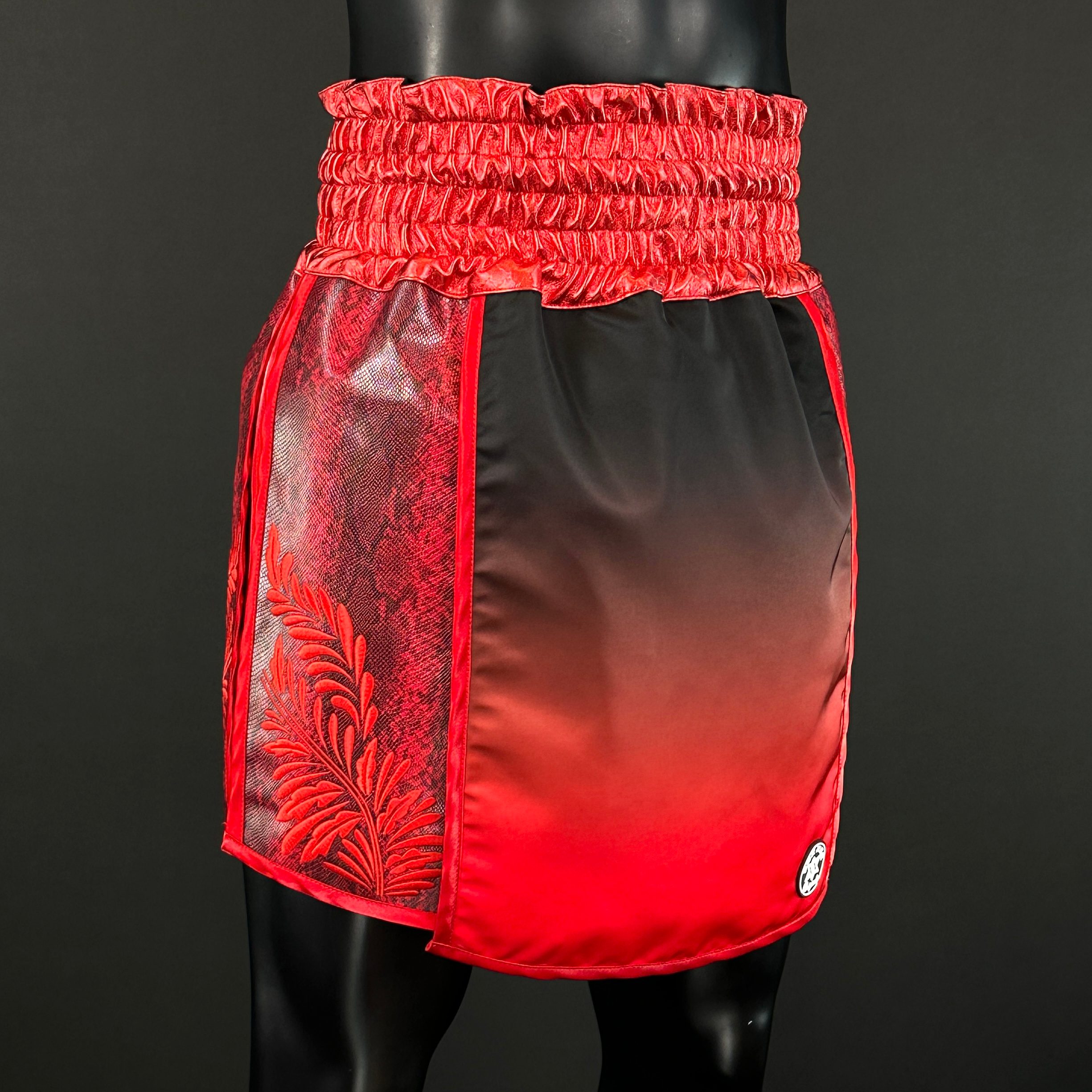 The General Emilio 171292 Gladiator Shorts