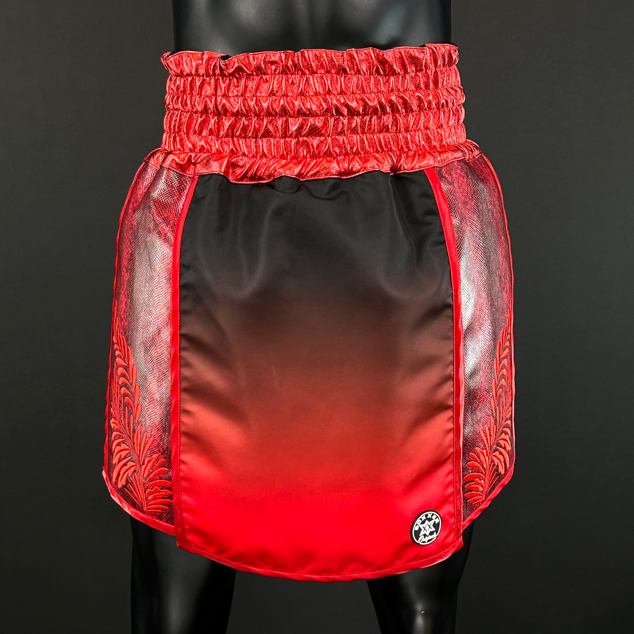 The General Emilio 171292 Gladiator Shorts