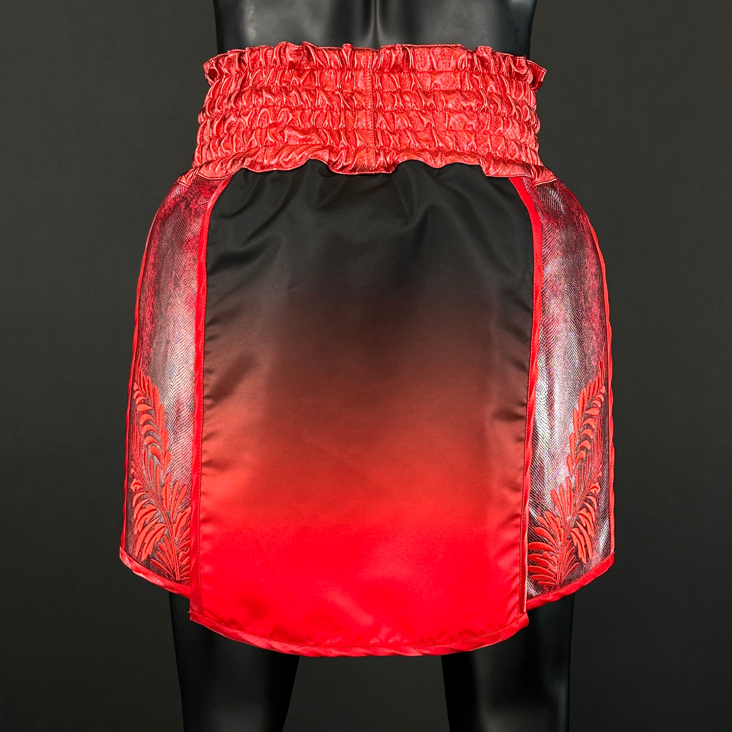 The General Emilio 171292 Gladiator Shorts