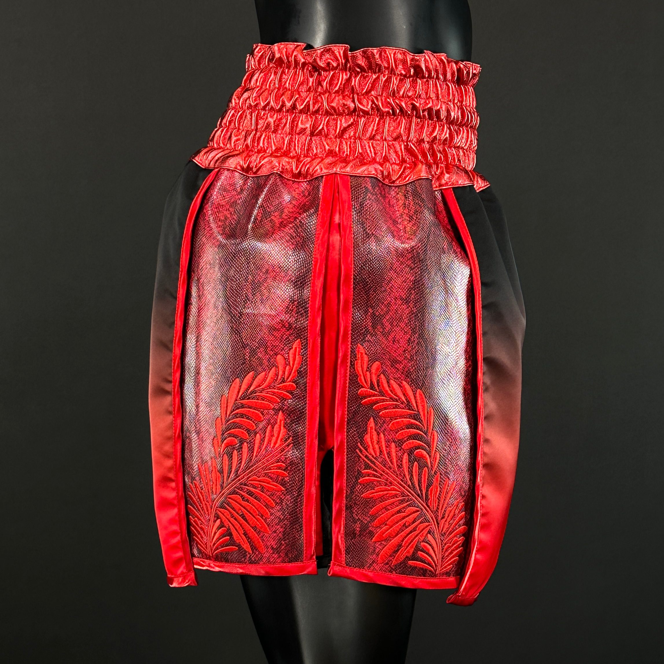 The General Emilio 171292 Gladiator Shorts