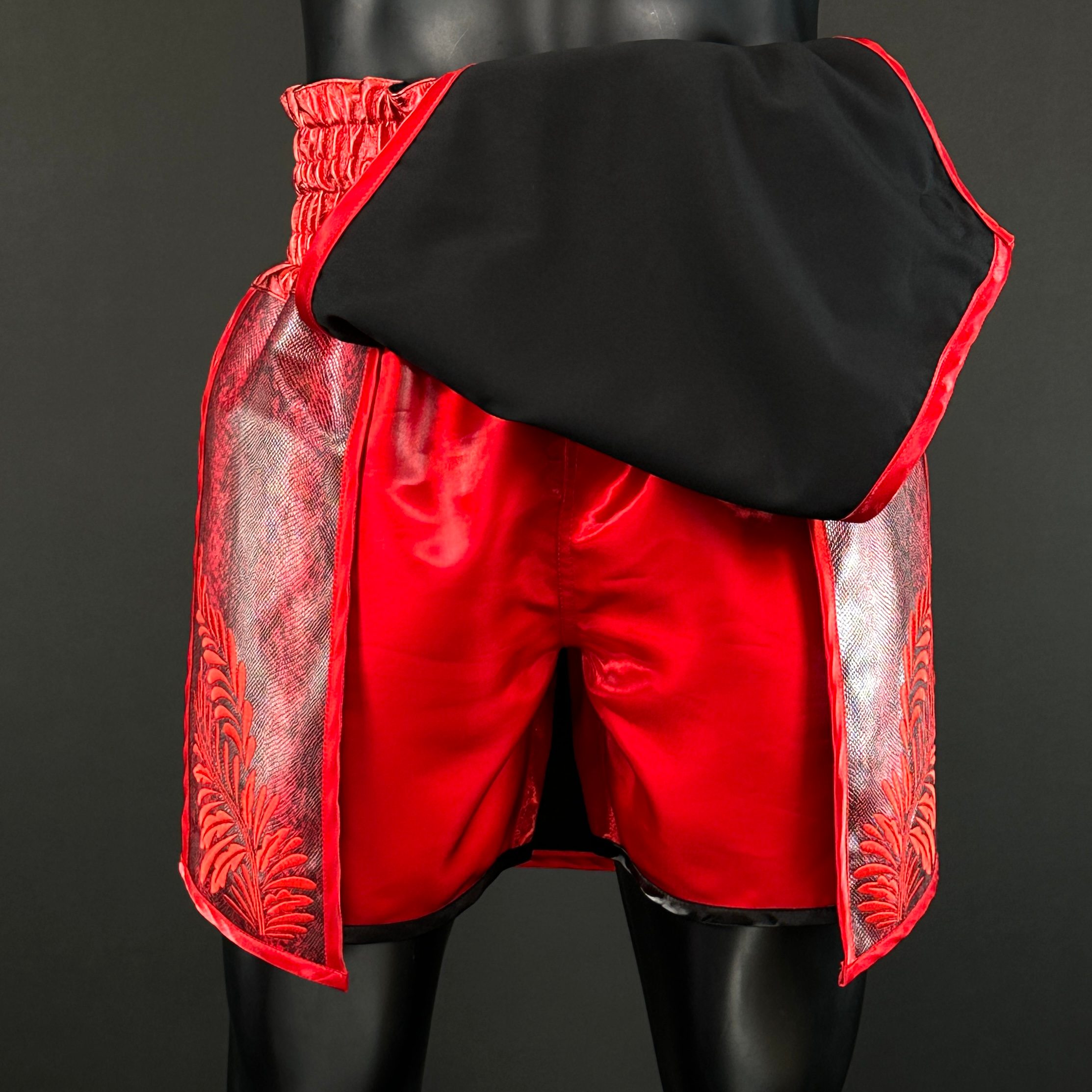 The General Emilio 171292 Gladiator Shorts