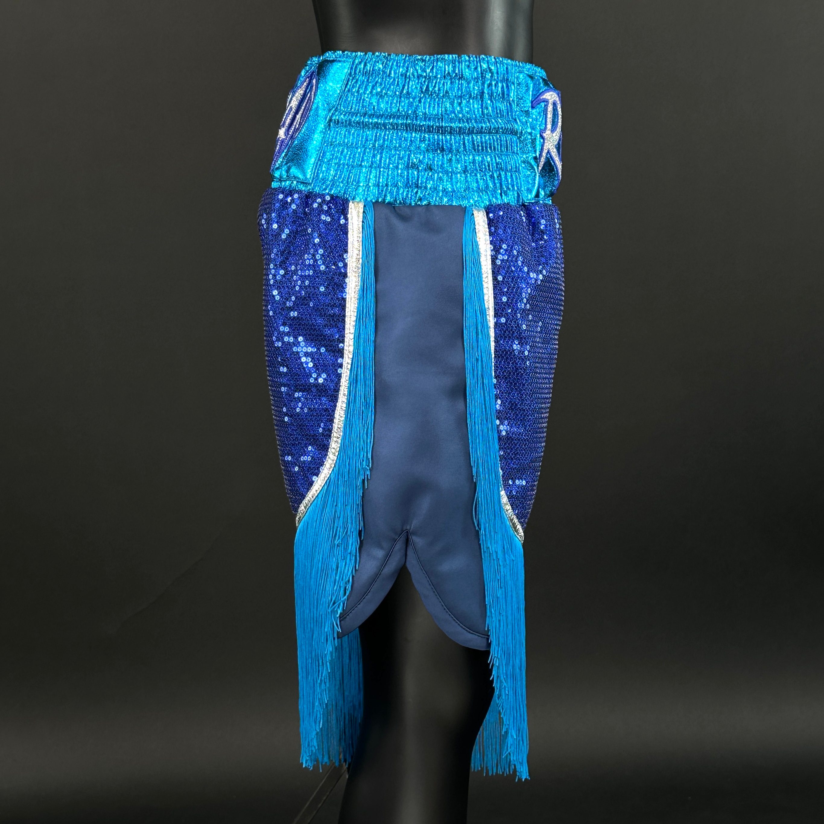 Lorenzo BX GEOFF 172391 Custom Boxing Shorts & Trunks