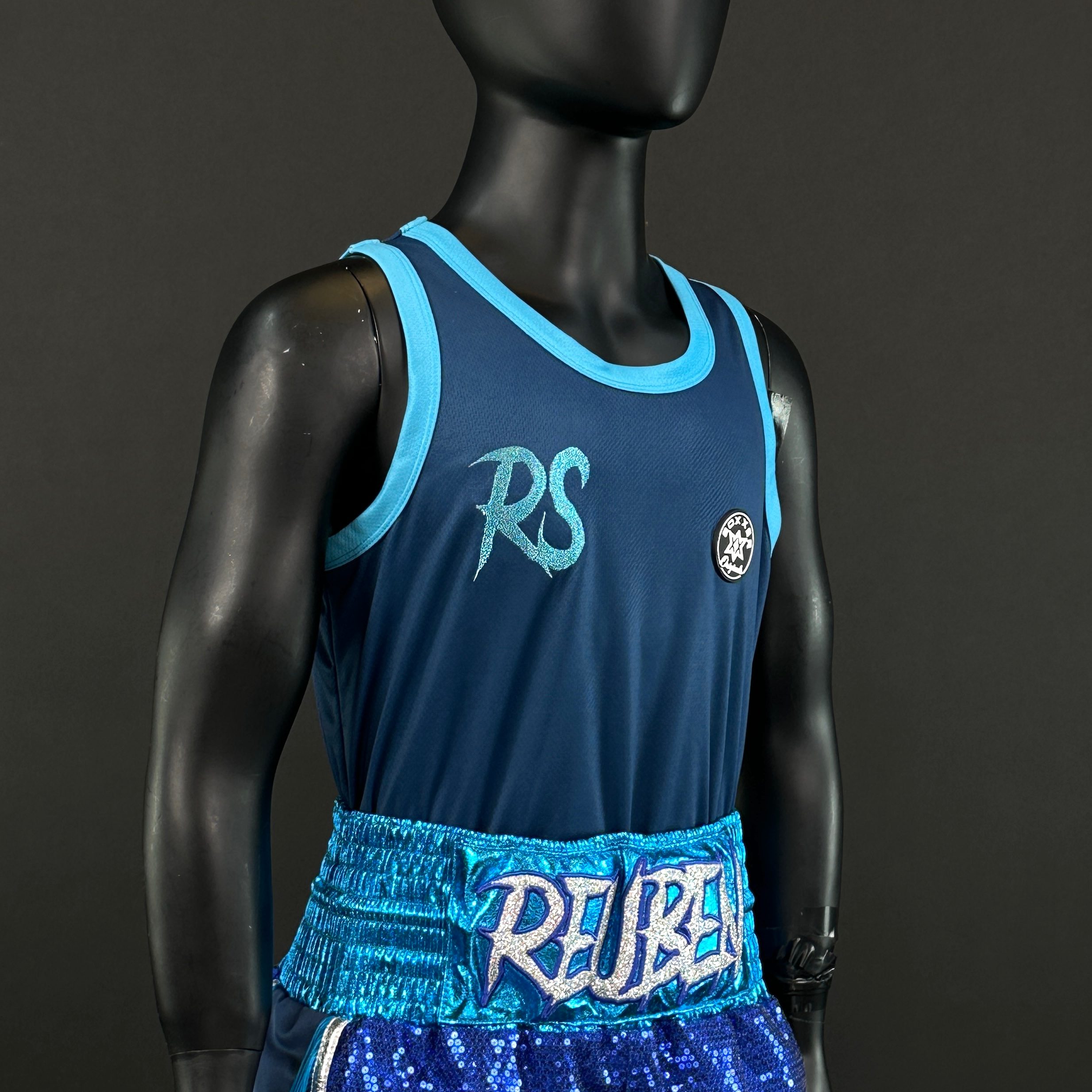 Classic Vest GEOFF 172391 Vests