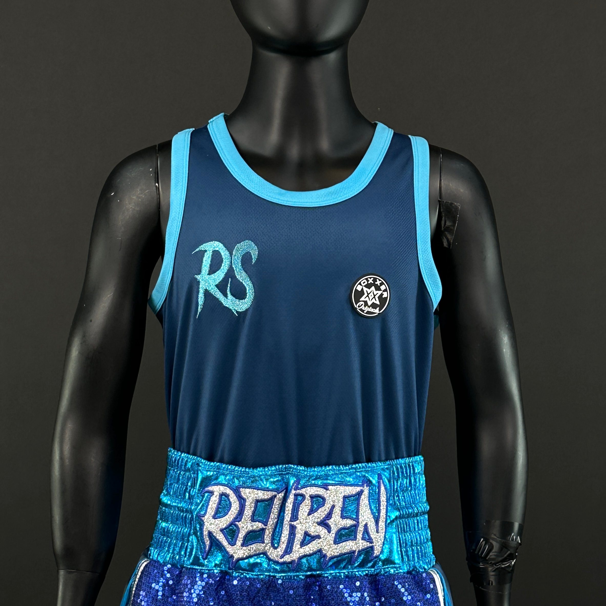 Classic Vest GEOFF 172391 Vests