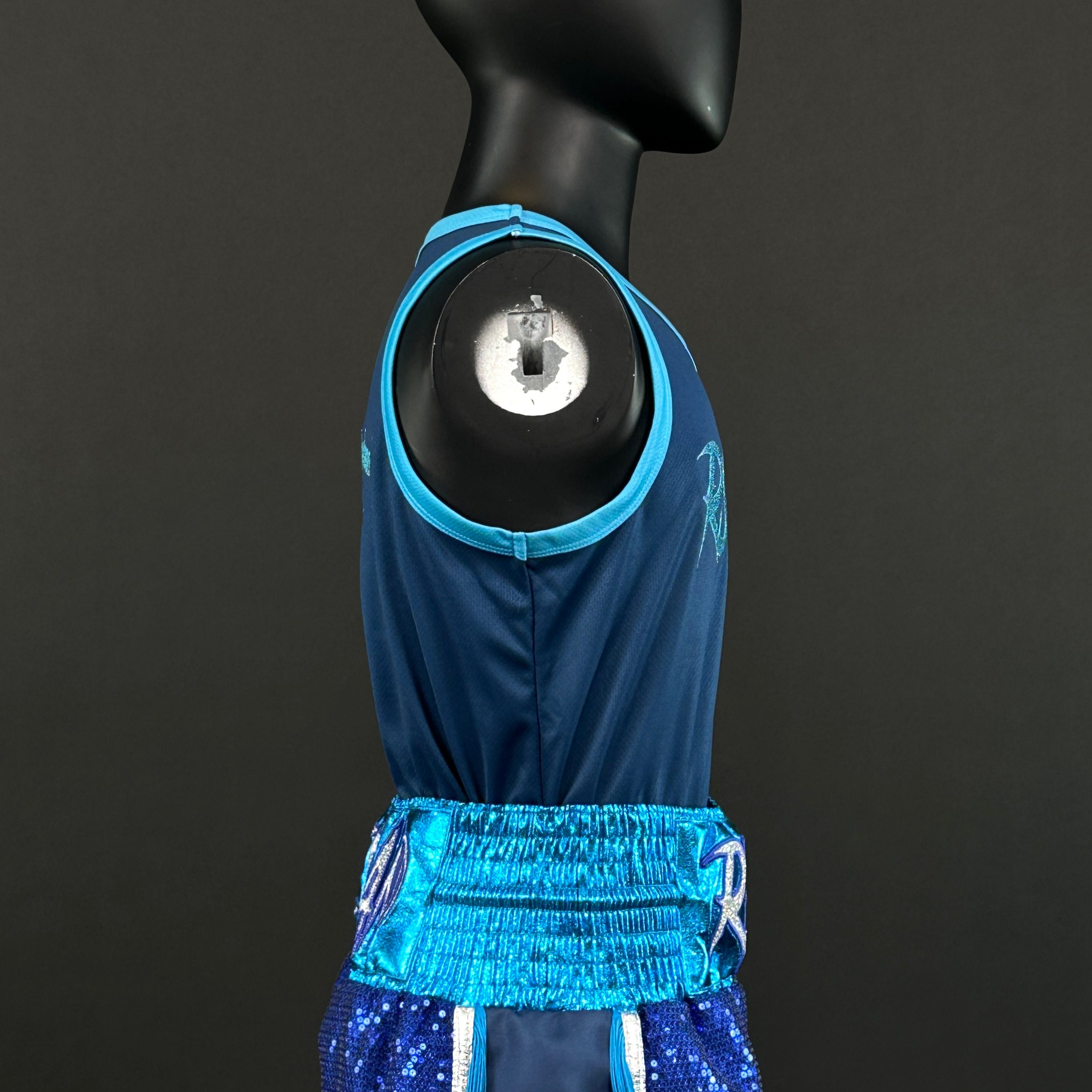 Classic Vest GEOFF 172391 Vests