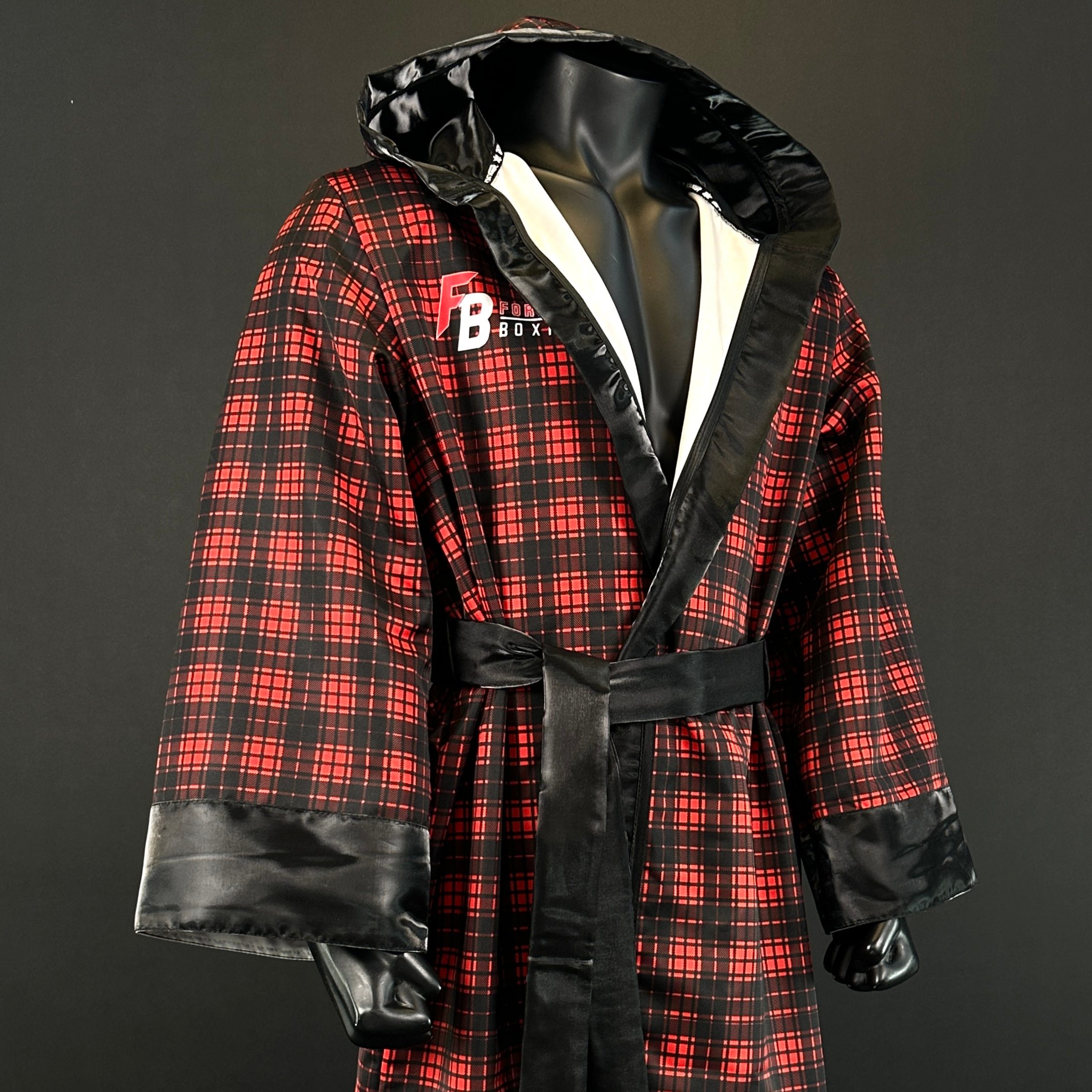 Classic Robe Old Liam 171226 Robes