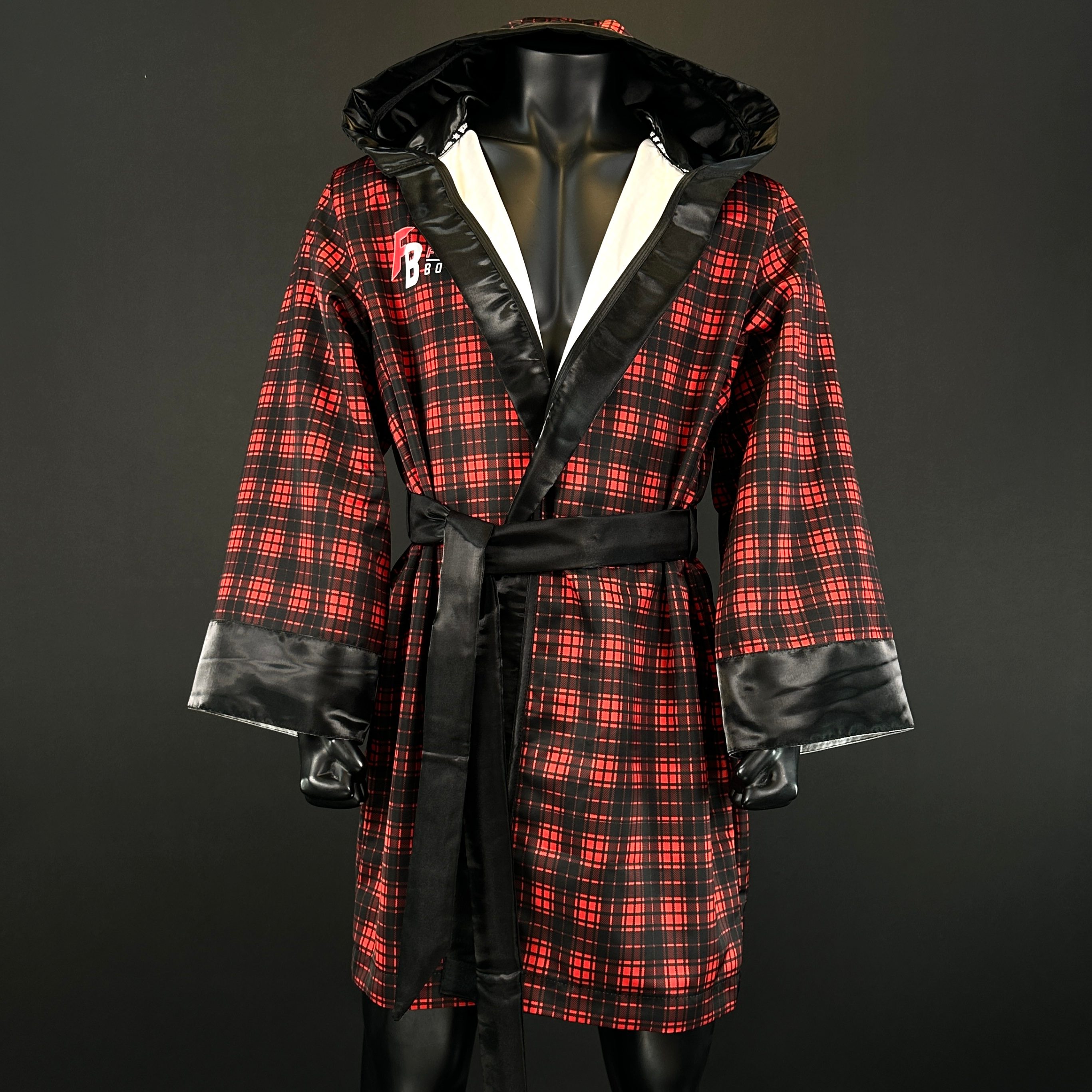 Classic Robe Liam 171226 Robes