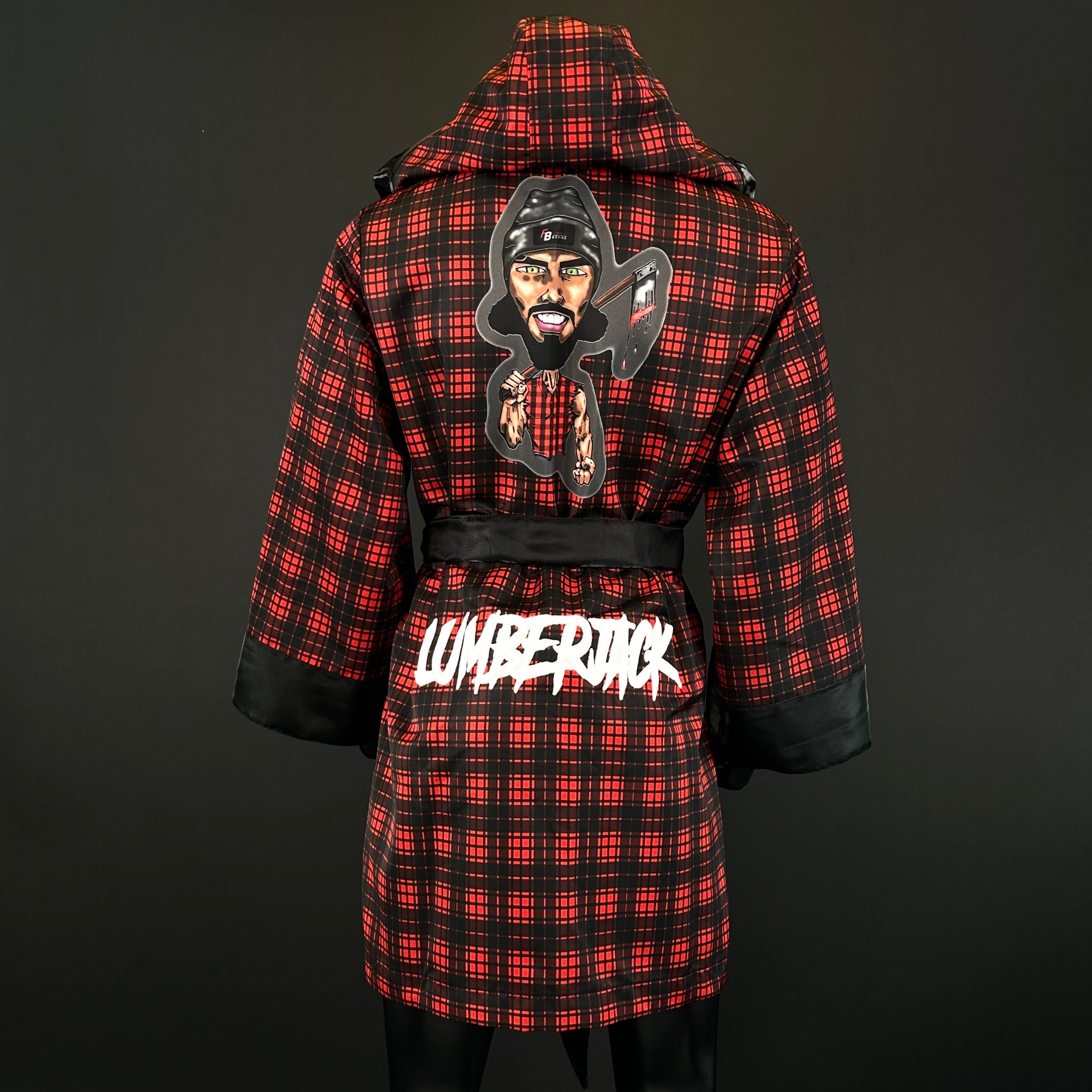 Classic Robe Liam 171226 Robes