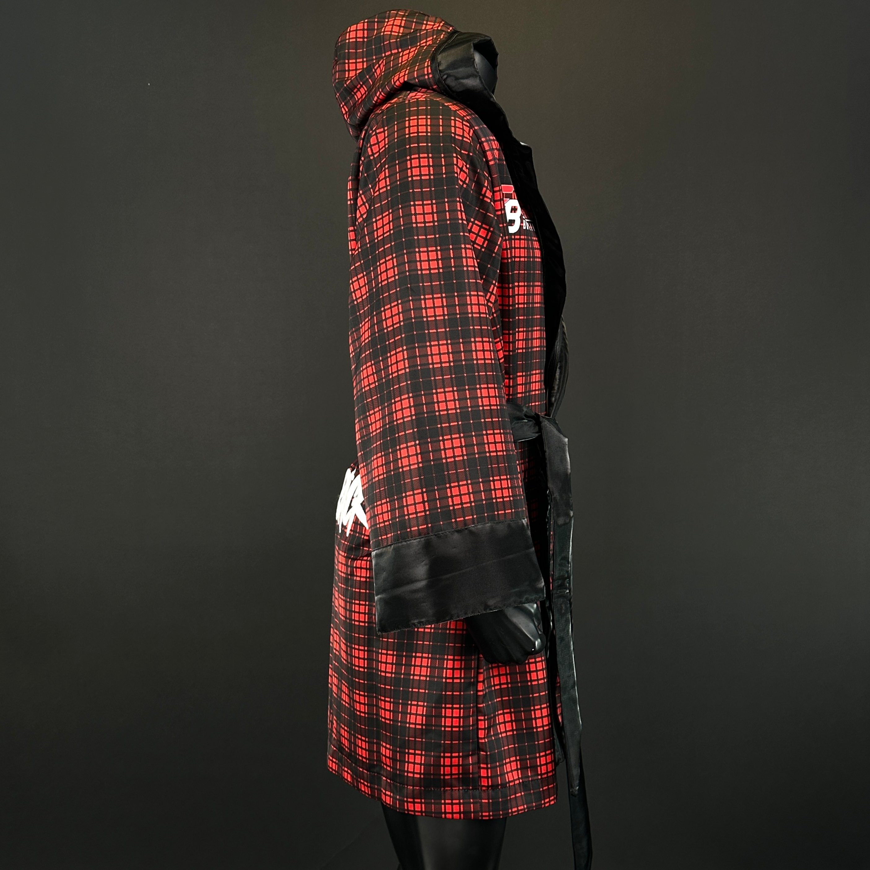 Classic Robe Liam 171226 Robes