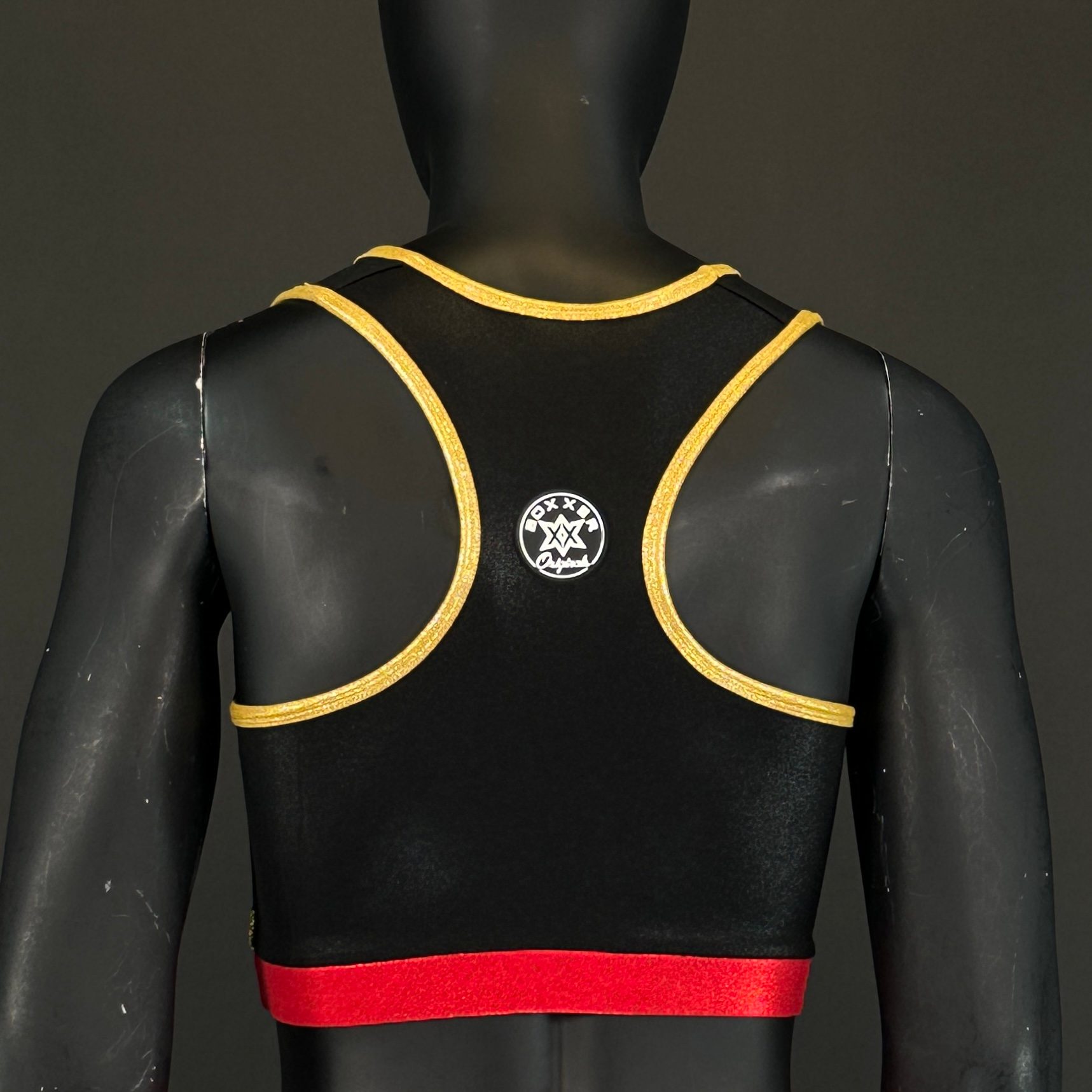 Flame Sports Bra Kacey 171959 Sports Bra