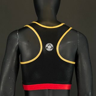 Flame Sports Bra Kacey 171959 Sports Bra