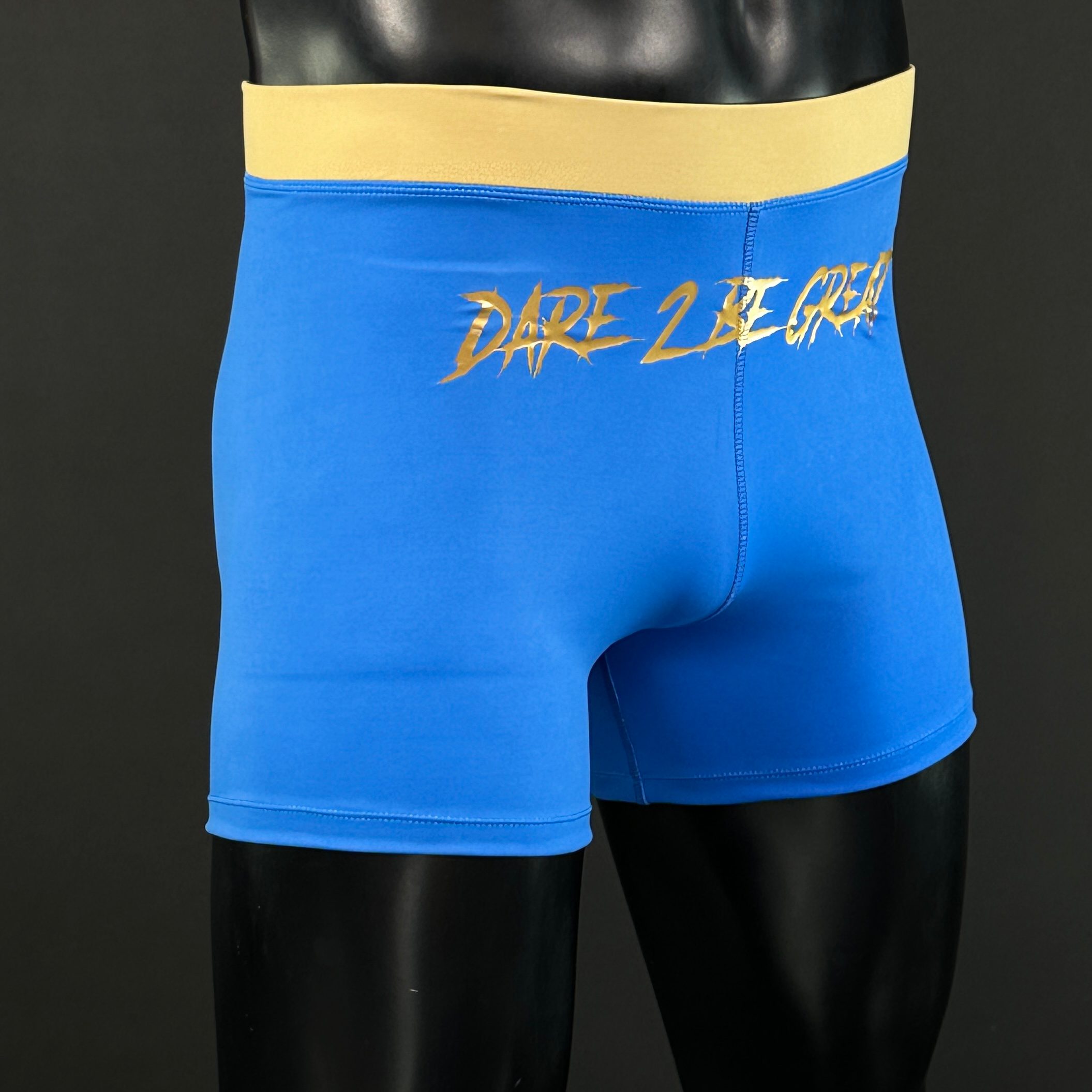 Classic Vale Tudo MMA Noah 171634 MMA Shorts