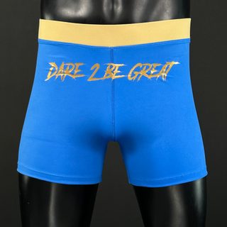 Classic Vale Tudo MMA Noah 171634 MMA Shorts