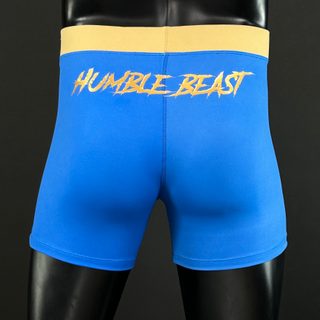 Classic Vale Tudo MMA Noah 171634 MMA Shorts